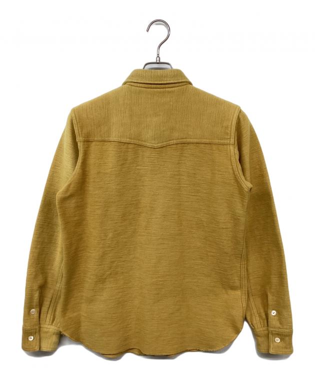 中古・古着通販】WAREHOUSE (ウエアハウス) DUCK DIGGER ヘビー