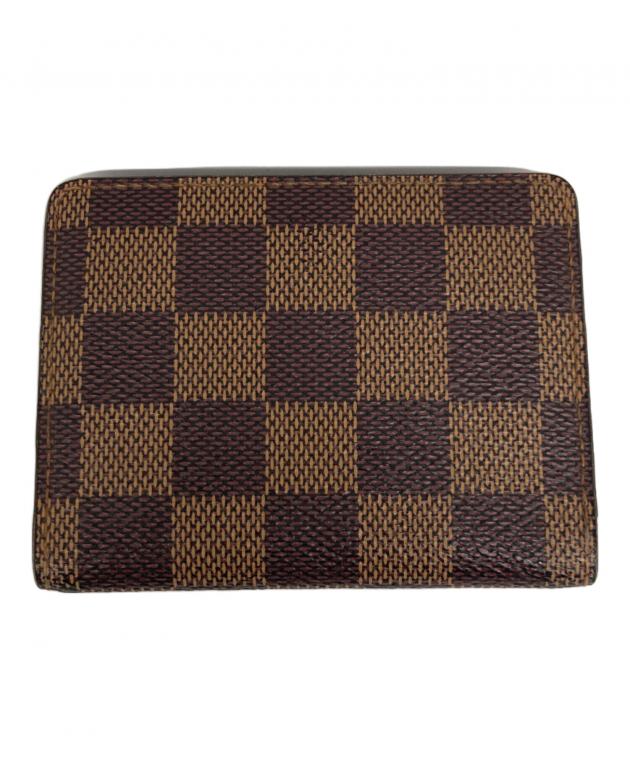 中古・古着通販】LOUIS VUITTON (ルイ ヴィトン) ダミエ ラドロー