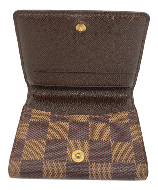 中古・古着通販】LOUIS VUITTON (ルイ ヴィトン) ダミエ ラドロー