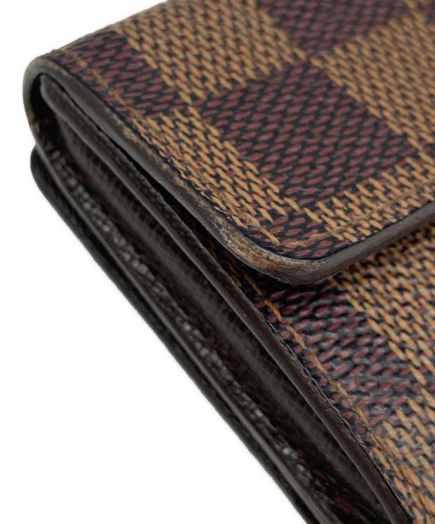 中古・古着通販】LOUIS VUITTON (ルイ ヴィトン) ダミエ ラドロー