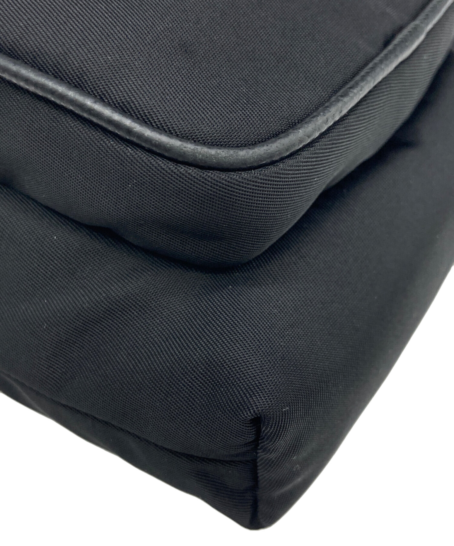 中古・古着通販】PRADA (プラダ) Re-Nylon スマートフォンケース