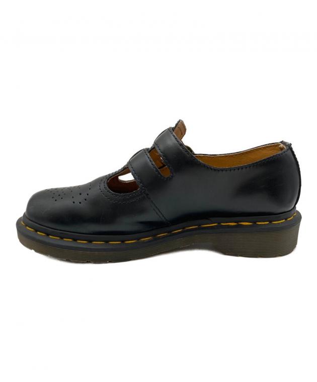 中古・古着通販】Dr.Martens (ドクターマーチン) MARY JANE ストラップ
