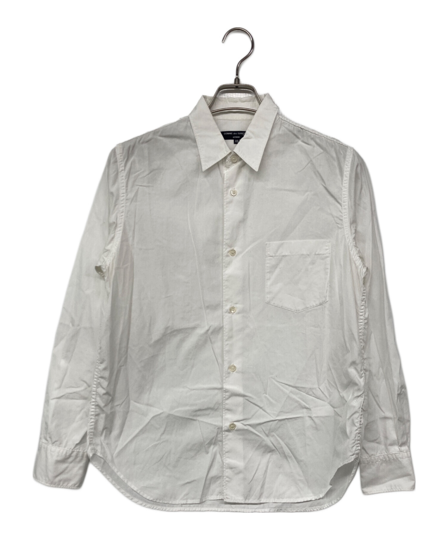 中古・古着通販】COMME des GARCONS HOMME (コムデギャルソン オム