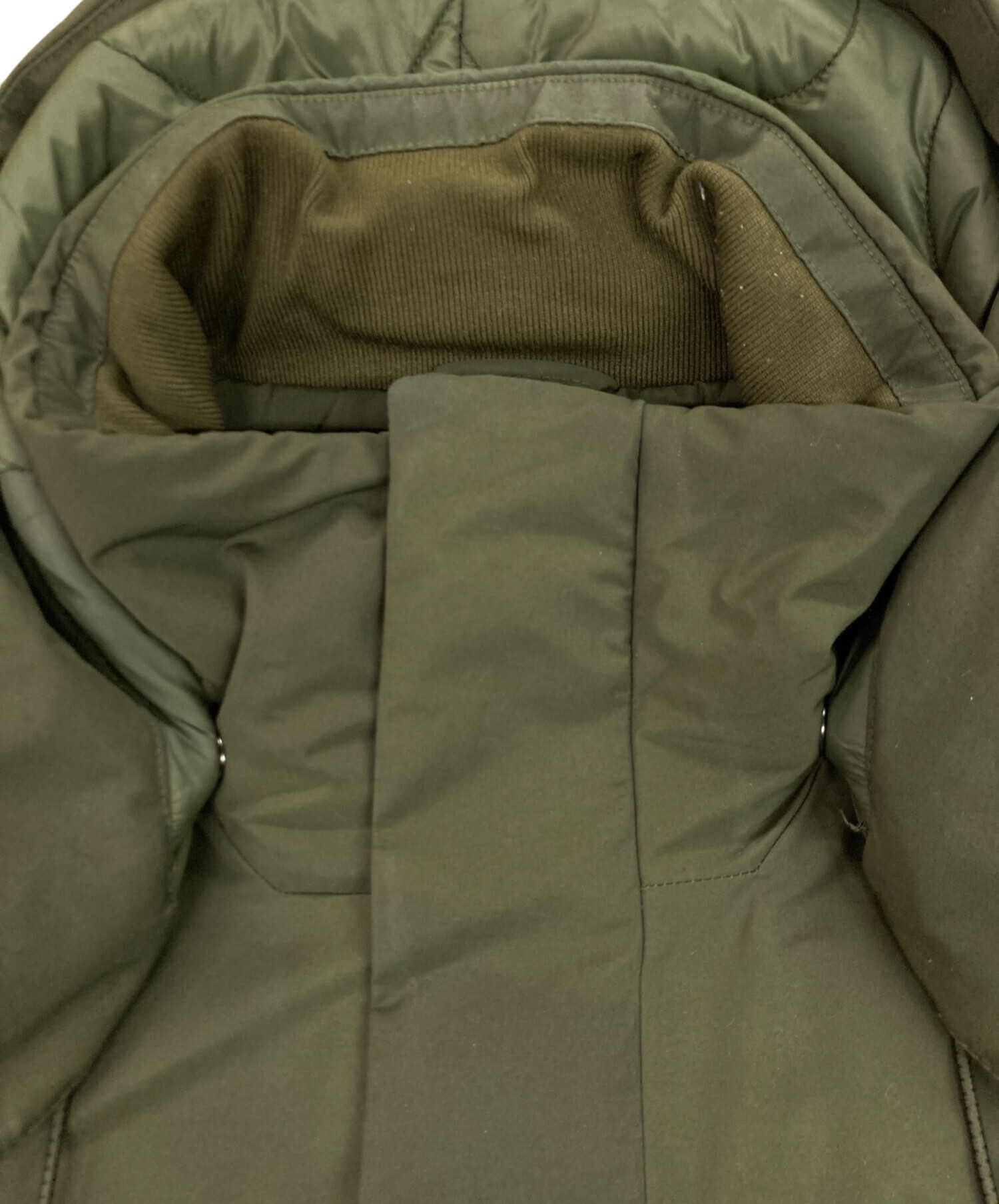 中古・古着通販】POLO RALPH LAUREN (ポロ・ラルフローレン) 中綿