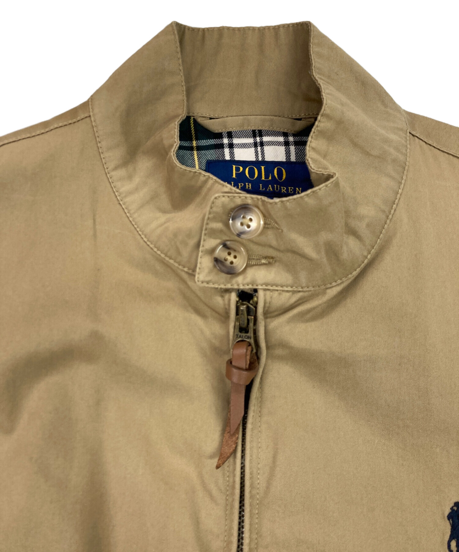 中古・古着通販】POLO RALPH LAUREN (ポロ・ラルフローレン