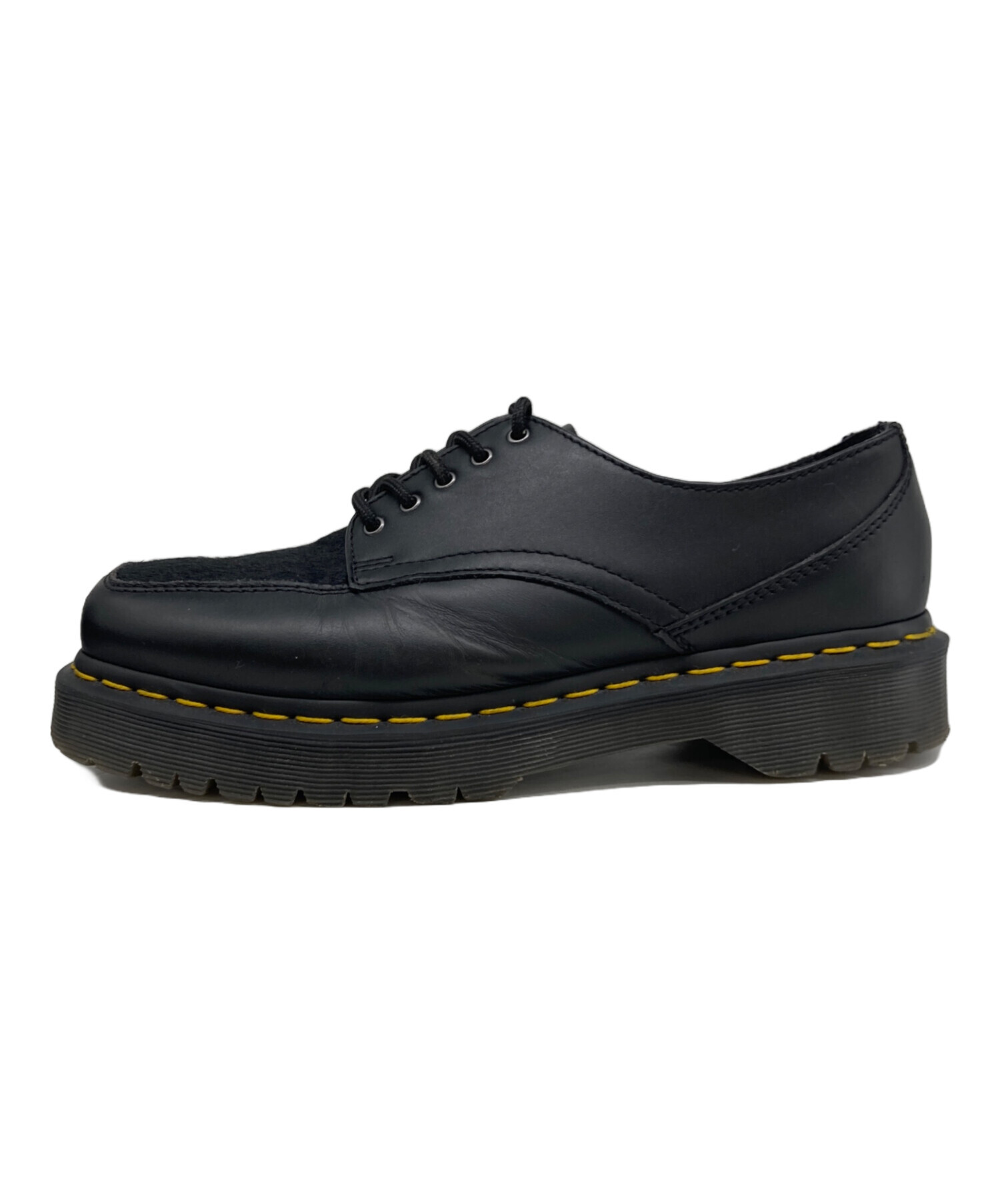 中古・古着通販】Dr.Martens (ドクターマーチン) 5I BEX SQUARED PNY