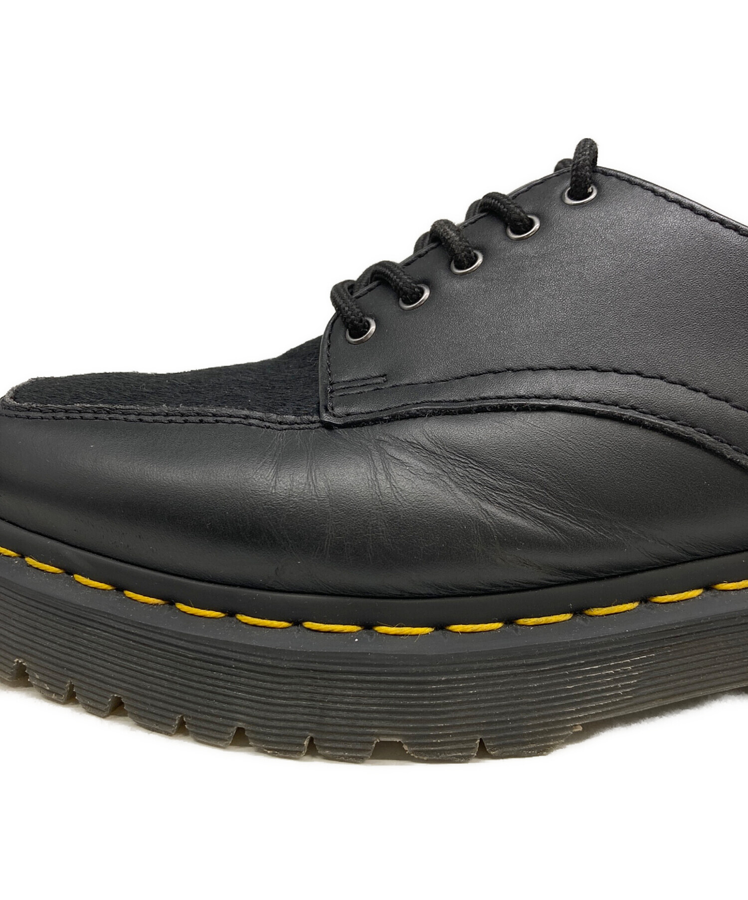 中古・古着通販】Dr.Martens (ドクターマーチン) 5I BEX SQUARED PNY