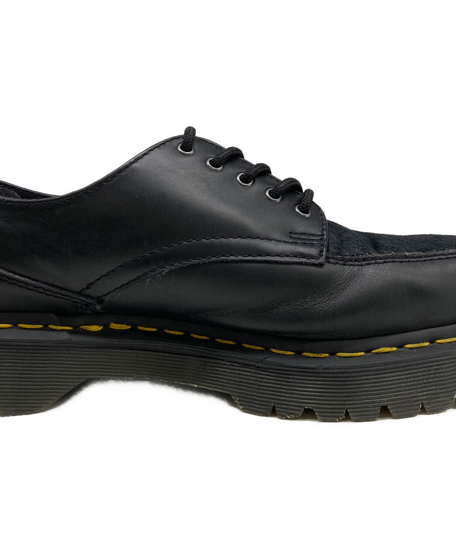 中古・古着通販】Dr.Martens (ドクターマーチン) 5I BEX SQUARED PNY