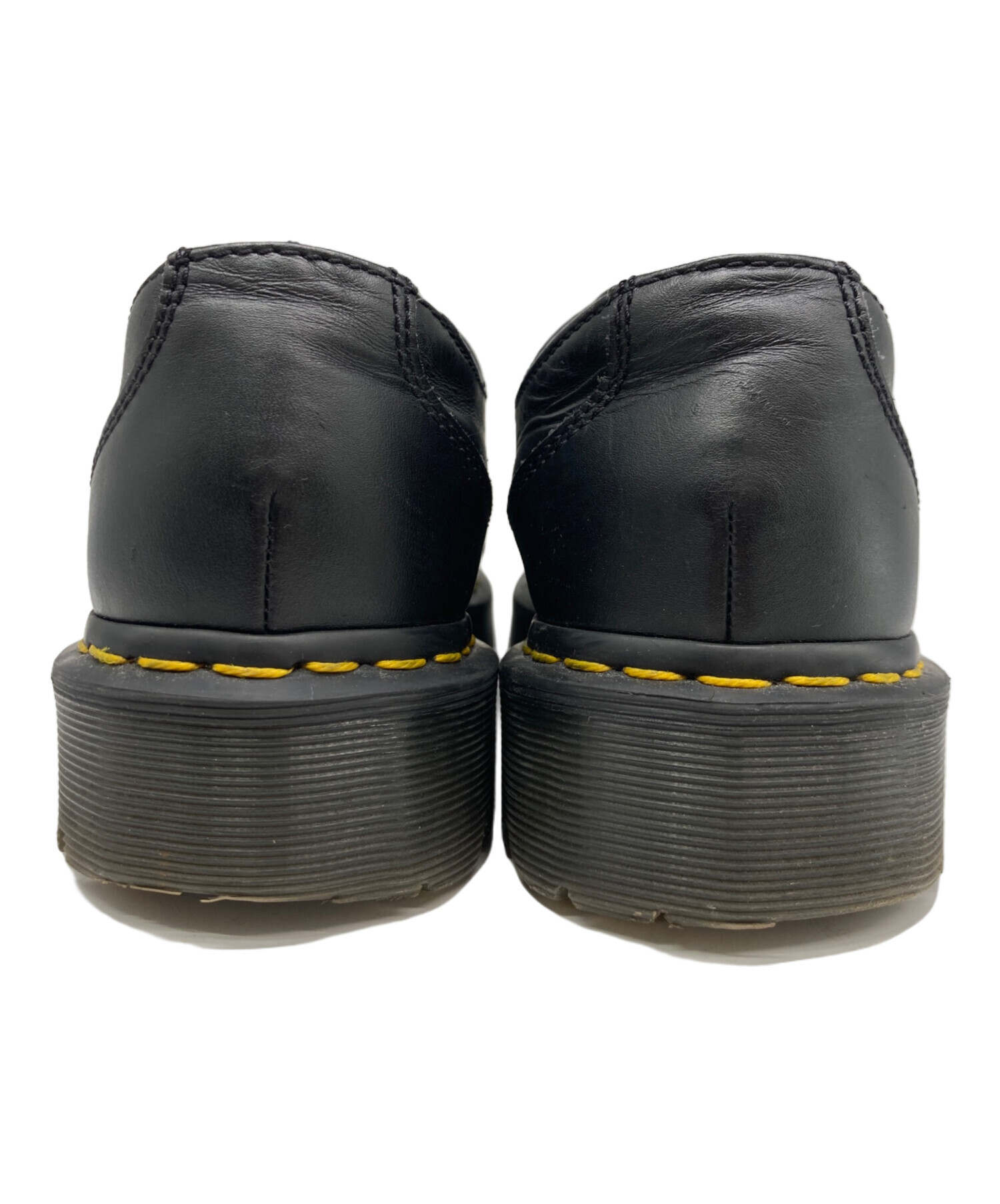 中古・古着通販】Dr.Martens (ドクターマーチン) 5I BEX SQUARED PNY