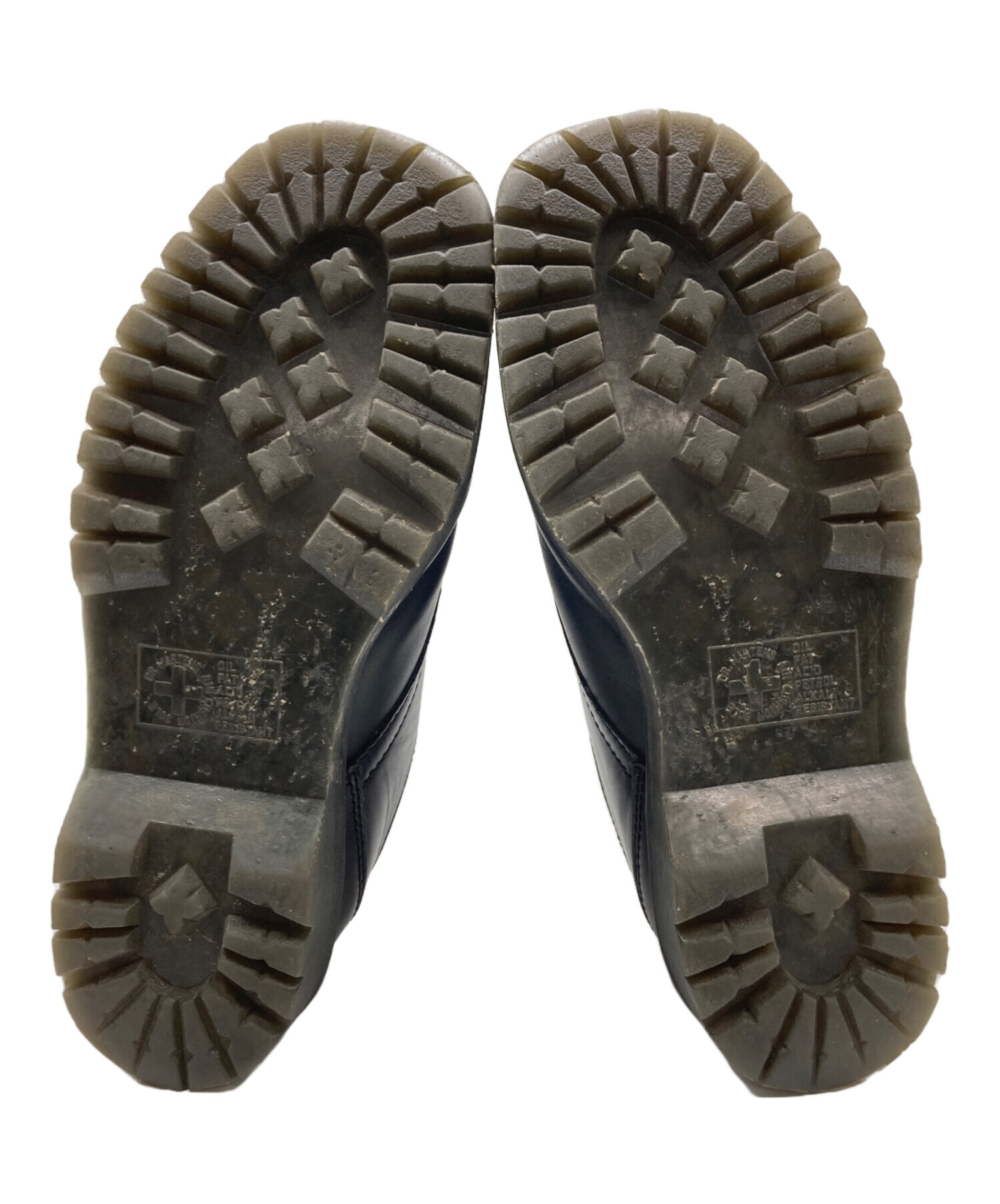 中古・古着通販】Dr.Martens (ドクターマーチン) 5I BEX SQUARED PNY