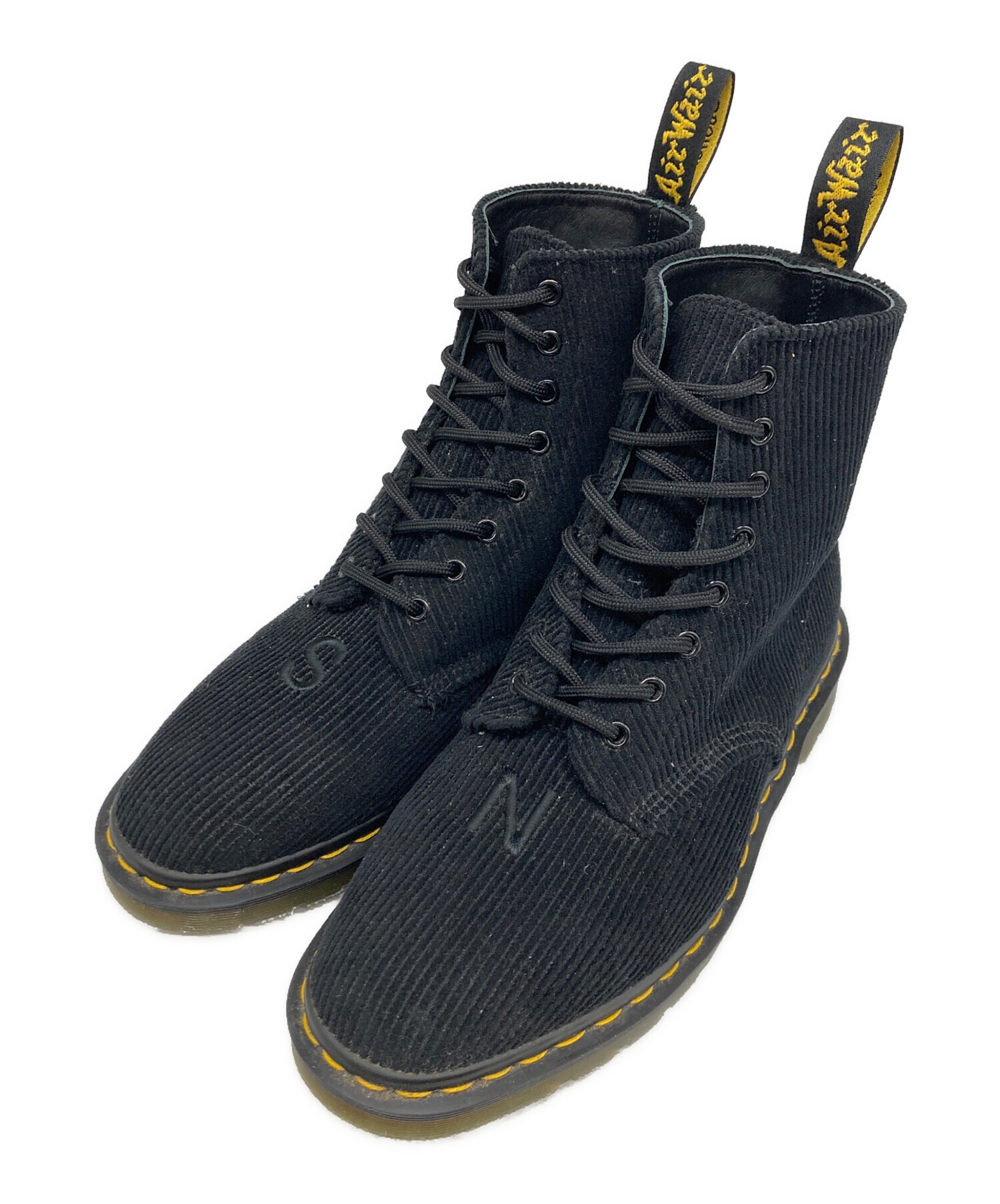 中古・古着通販】Dr.Martens (ドクターマーチン) UNDERCOVER (アンダー
