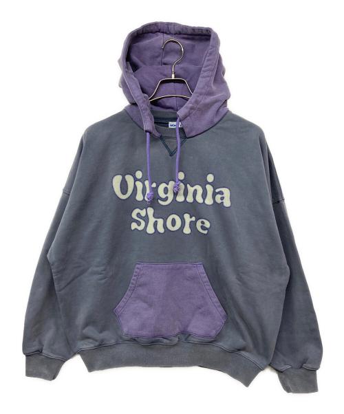 中古・古着通販】WOKE EDGE (ウォーク エッジ) After Added Hoodie