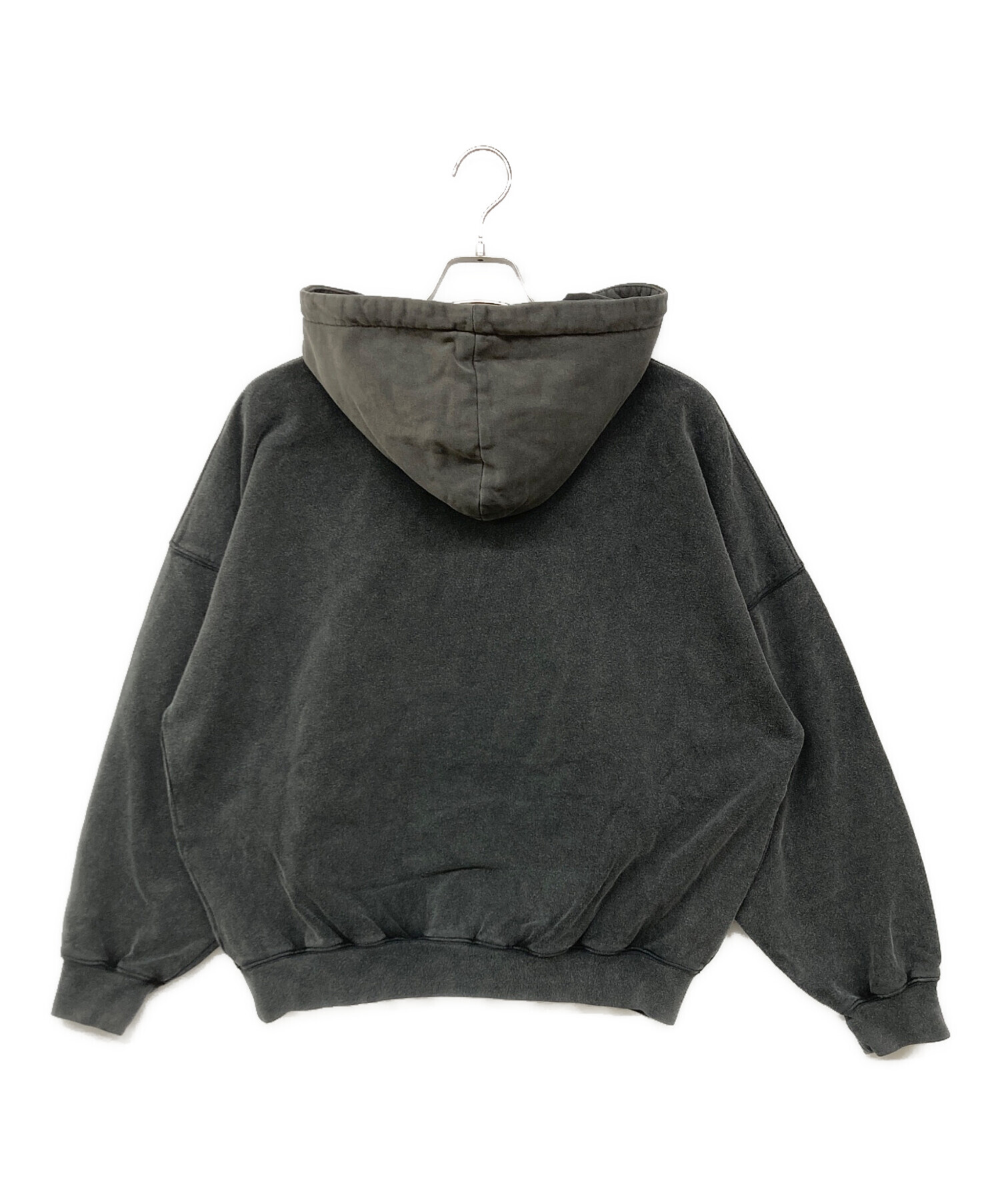中古・古着通販】WOKE EDGE (ウォーク エッジ) After Added Hoodie