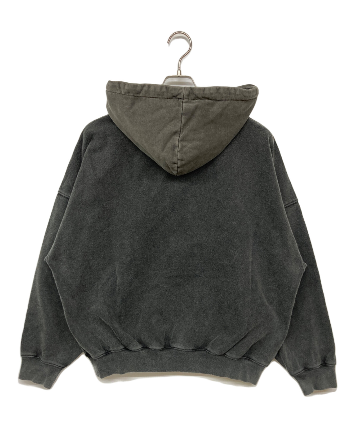 WOKE EDGE フーディー　サイズＳ　即完売品　出品終了日:5.15 中古・古着通販】WOKE EDGE (ウォーク エッジ) After Added Hoodie