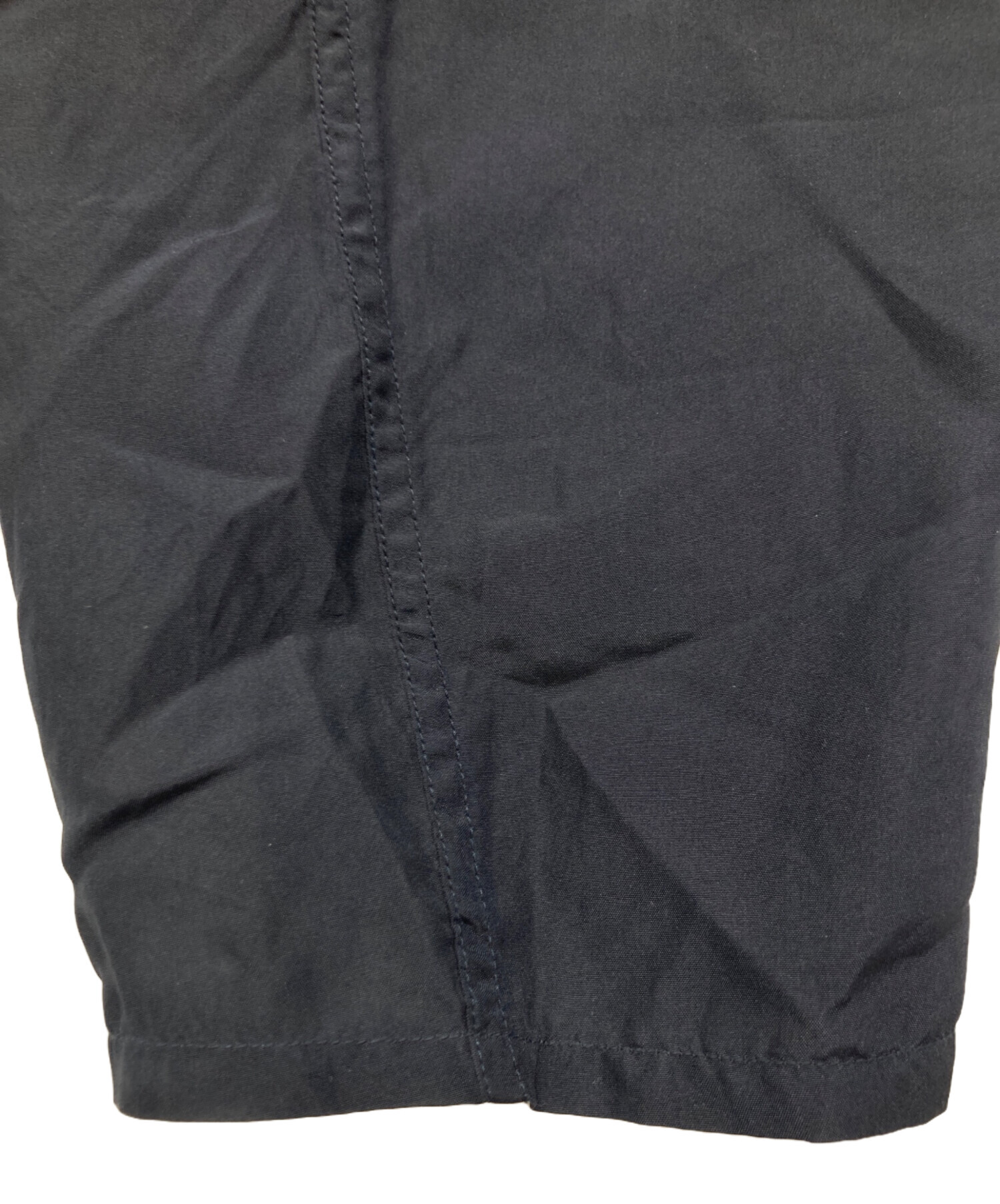 中古・古着通販】COMOLI (コモリ) Silk Utility Jacket / シルク