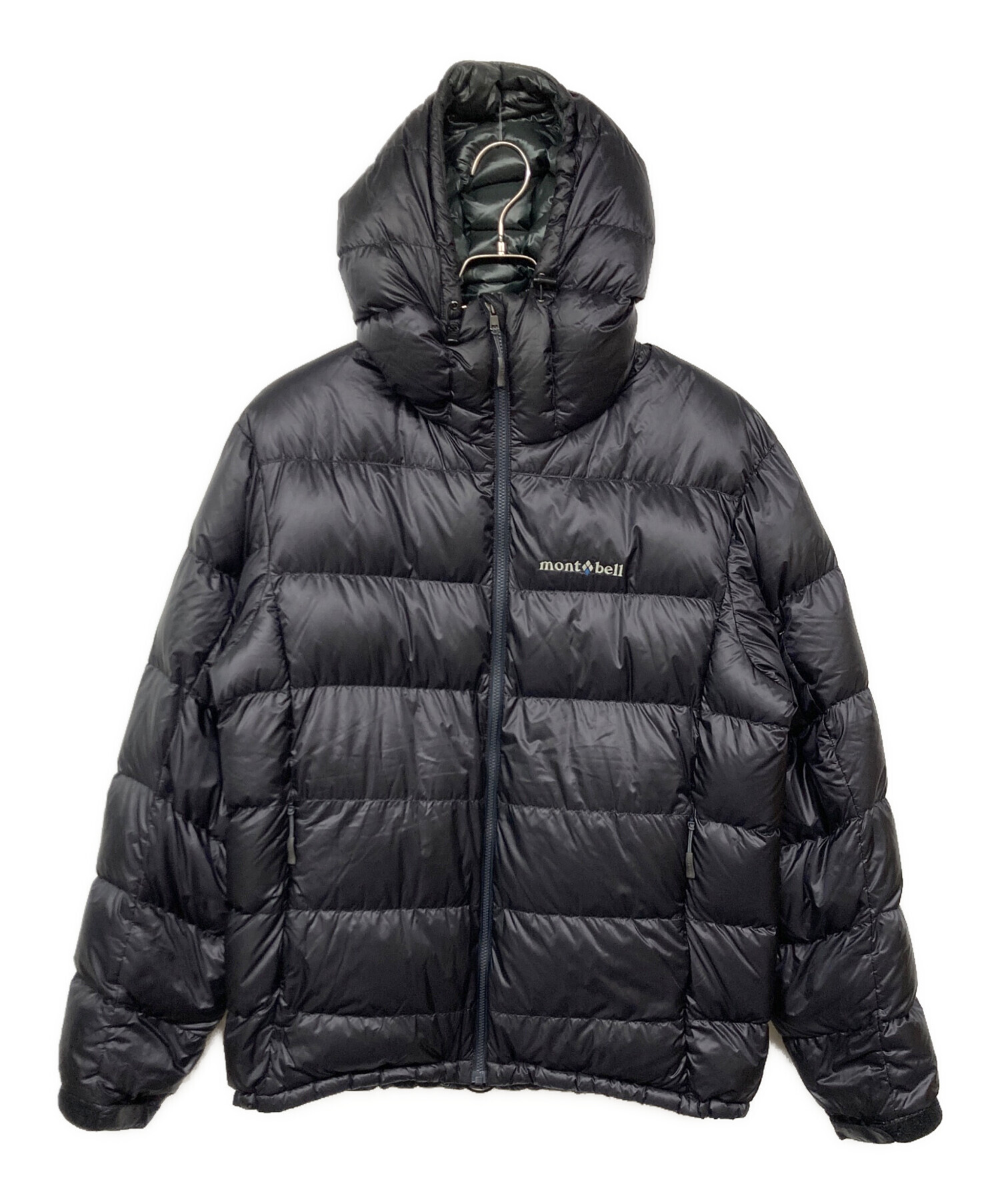 中古・古着通販】mont-bell (モンベル) Alpine Down Parka アルパイン 
