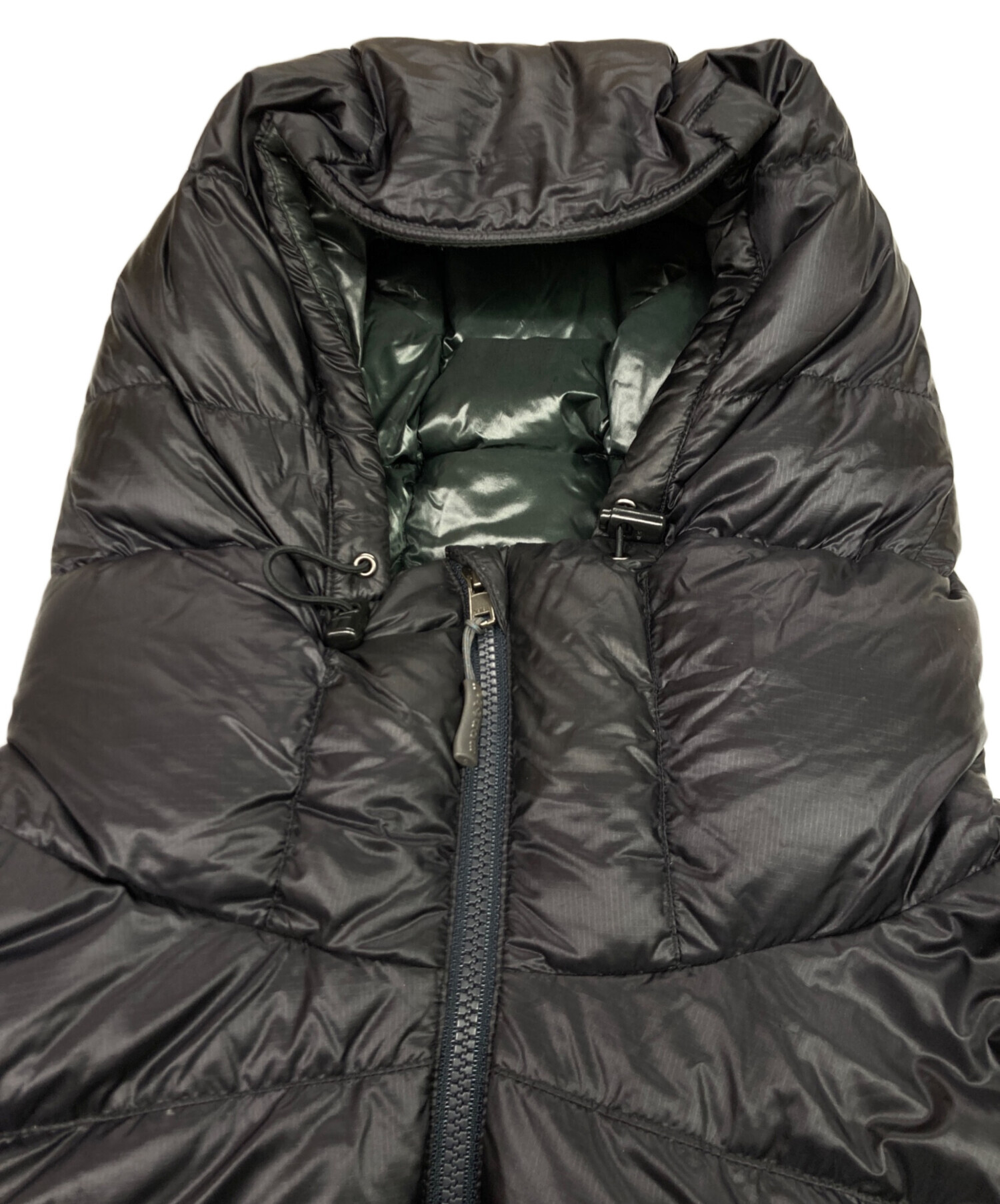 中古・古着通販】mont-bell (モンベル) Alpine Down Parka アルパイン 