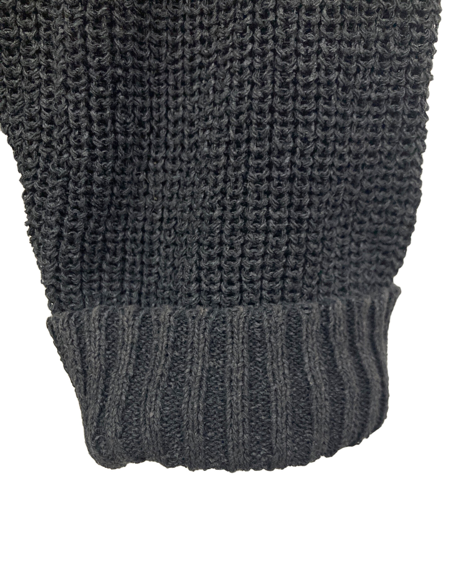 中古・古着通販】UNDERCOVER (アンダーカバー) 和紙カーディガン