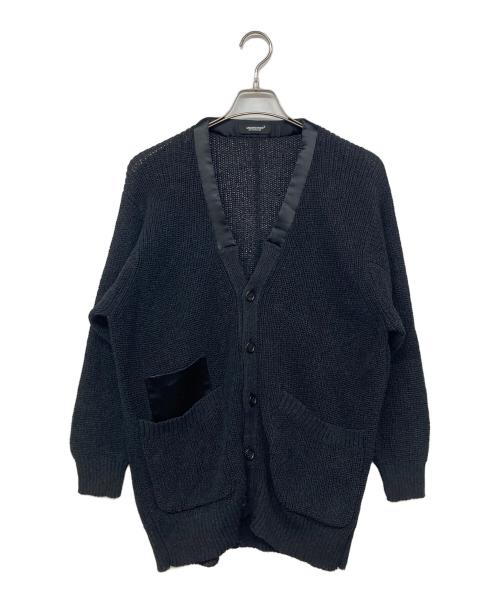 中古・古着通販】UNDERCOVER (アンダーカバー) 和紙カーディガン