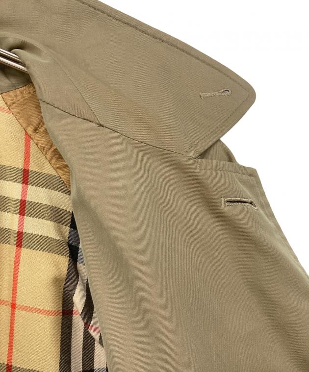 中古・古着通販】Burberry's (バーバリー) 90`sノバチェックステン