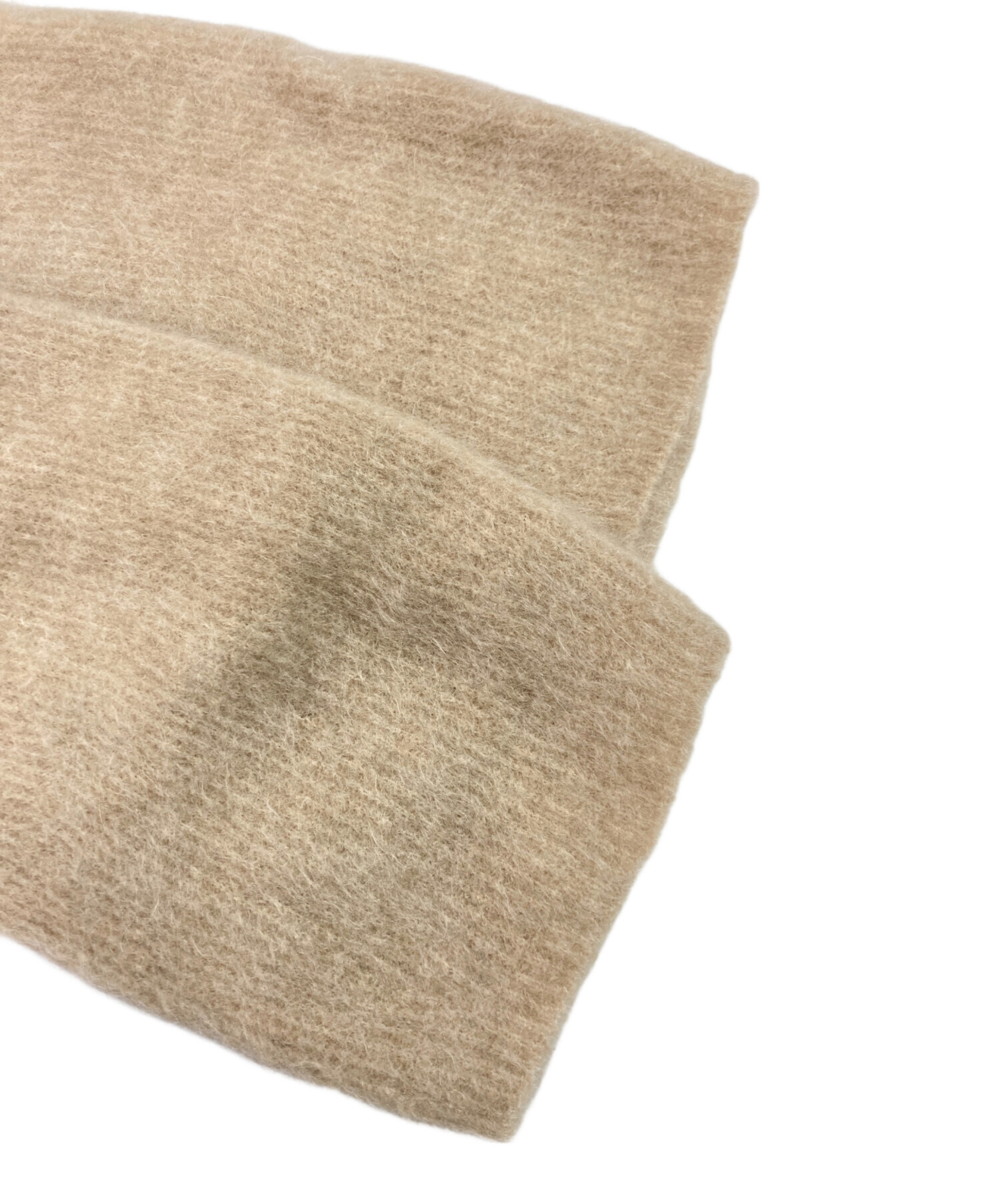 中古・古着通販】UNFIL (アンフィル) stretch superkid mohair short