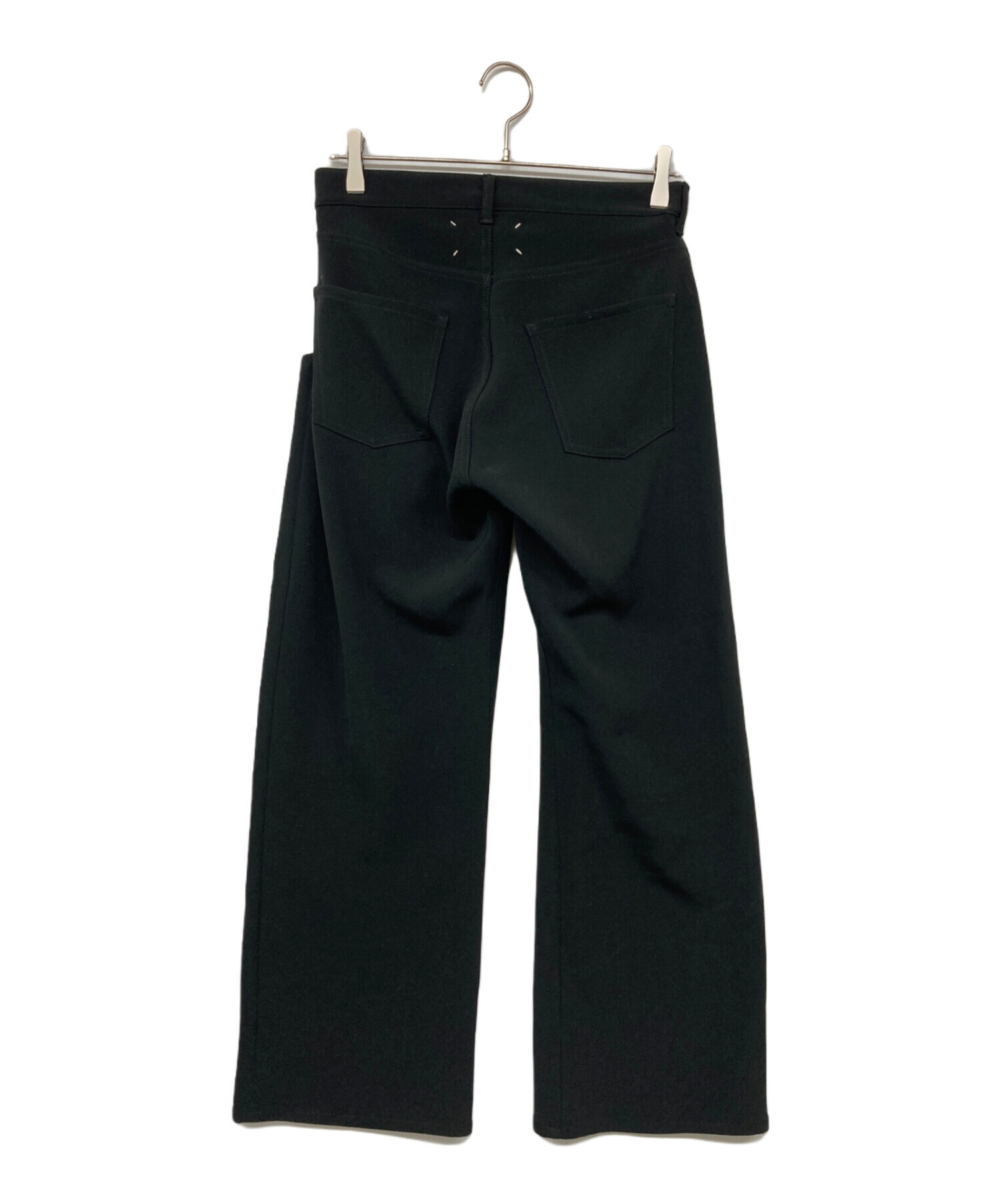 中古・古着通販】Maison Margiela (メゾンマルジェラ) ポリワイド