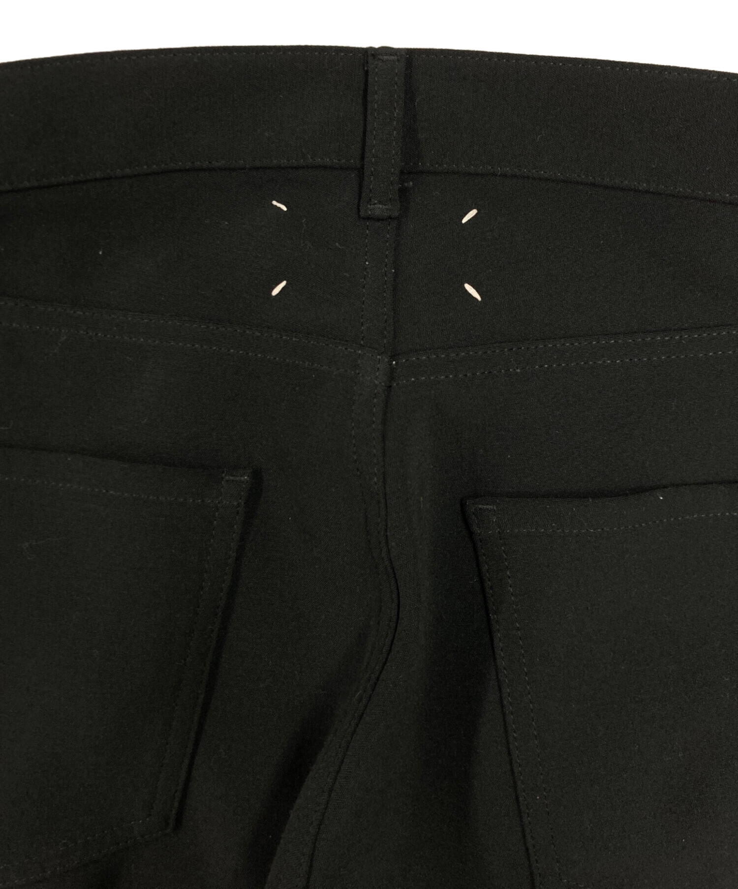 中古・古着通販】Maison Margiela (メゾンマルジェラ) ポリワイド