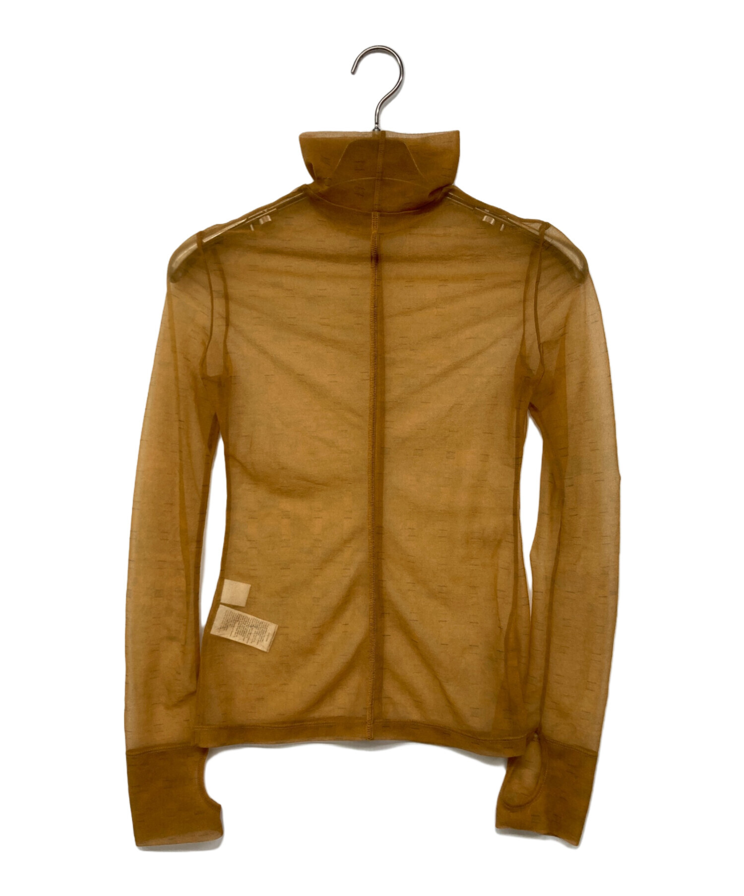 中古・古着通販】mame kurogouchi (マメクロゴウチ) Marble Printed