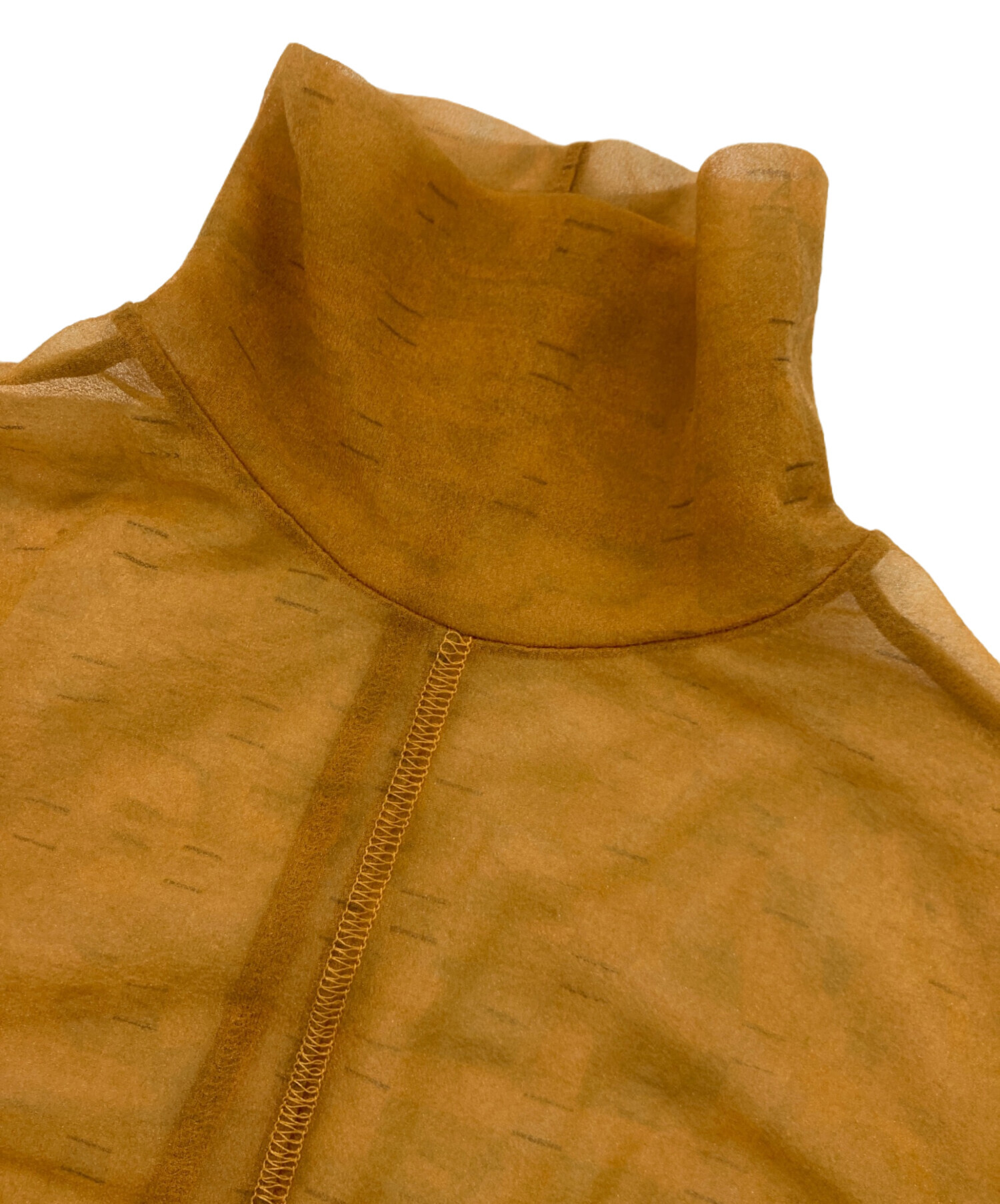 中古・古着通販】mame kurogouchi (マメクロゴウチ) Marble Printed