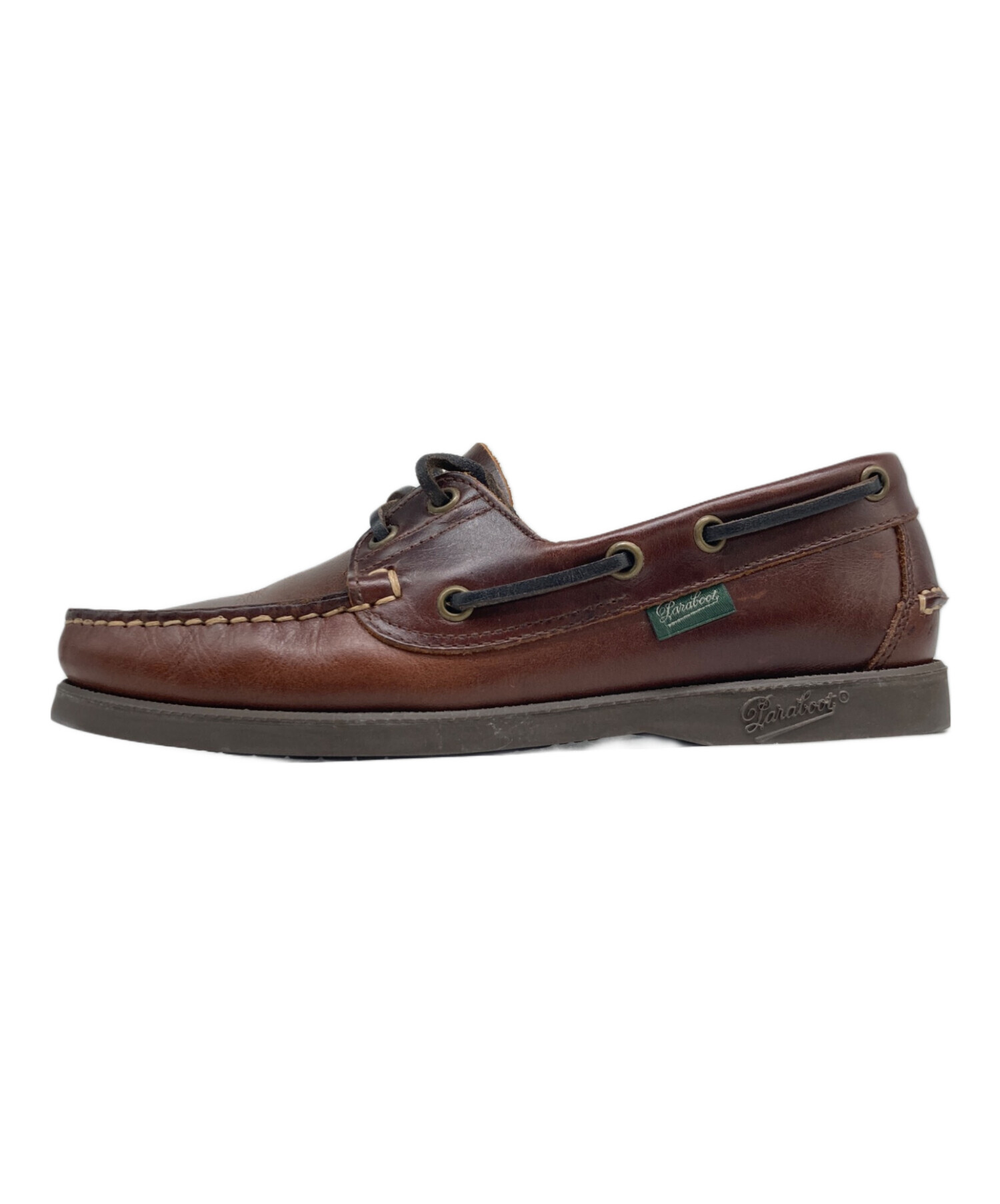 中古・古着通販】PARABOOT (パラブーツ) BARTH / MARINE バース 