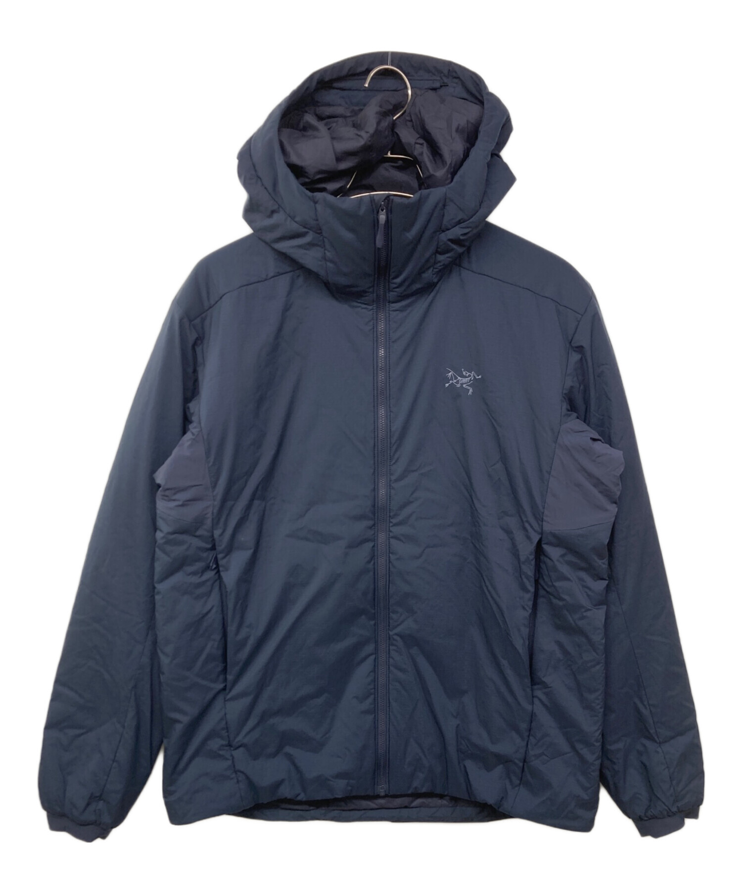 中古・古着通販】ARC'TERYX (アークテリクス) M Atom Heavyweight