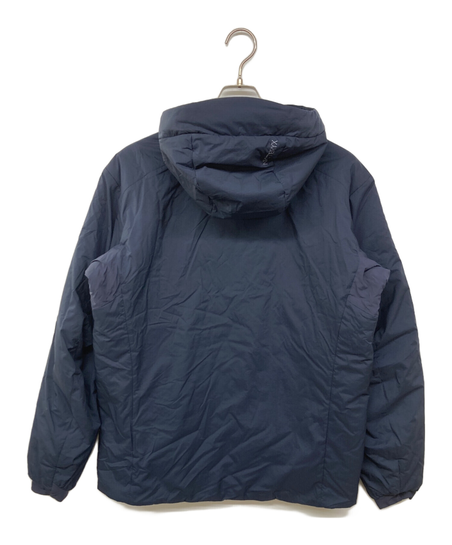 中古・古着通販】ARC'TERYX (アークテリクス) M Atom Heavyweight