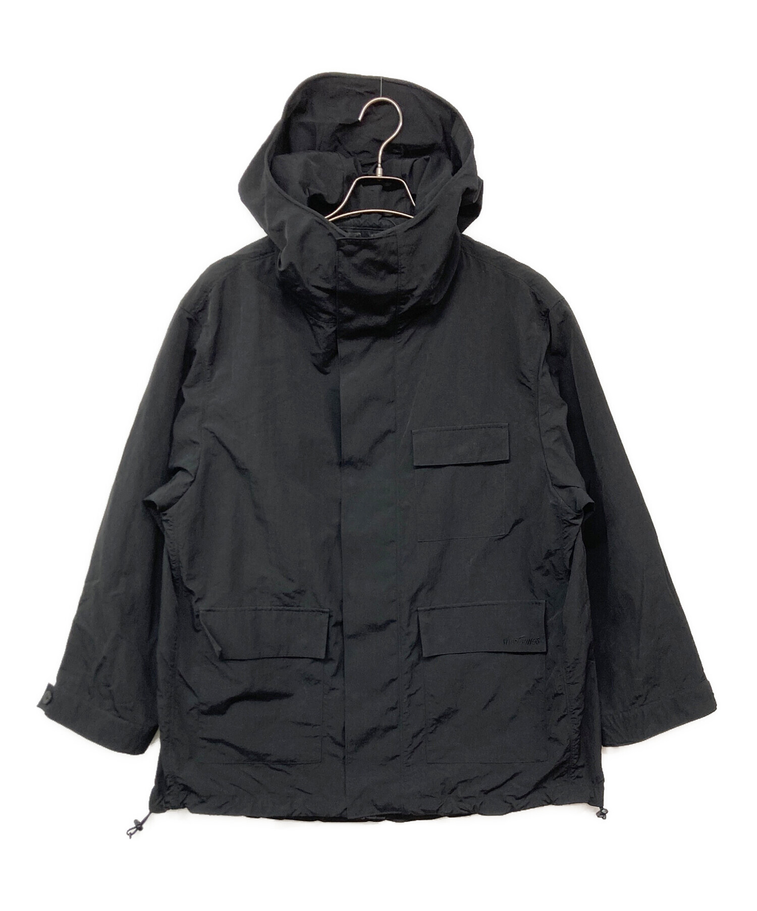 中古・古着通販】WILD THINGS (ワイルドシングス) SHIPS別注 ナイロン