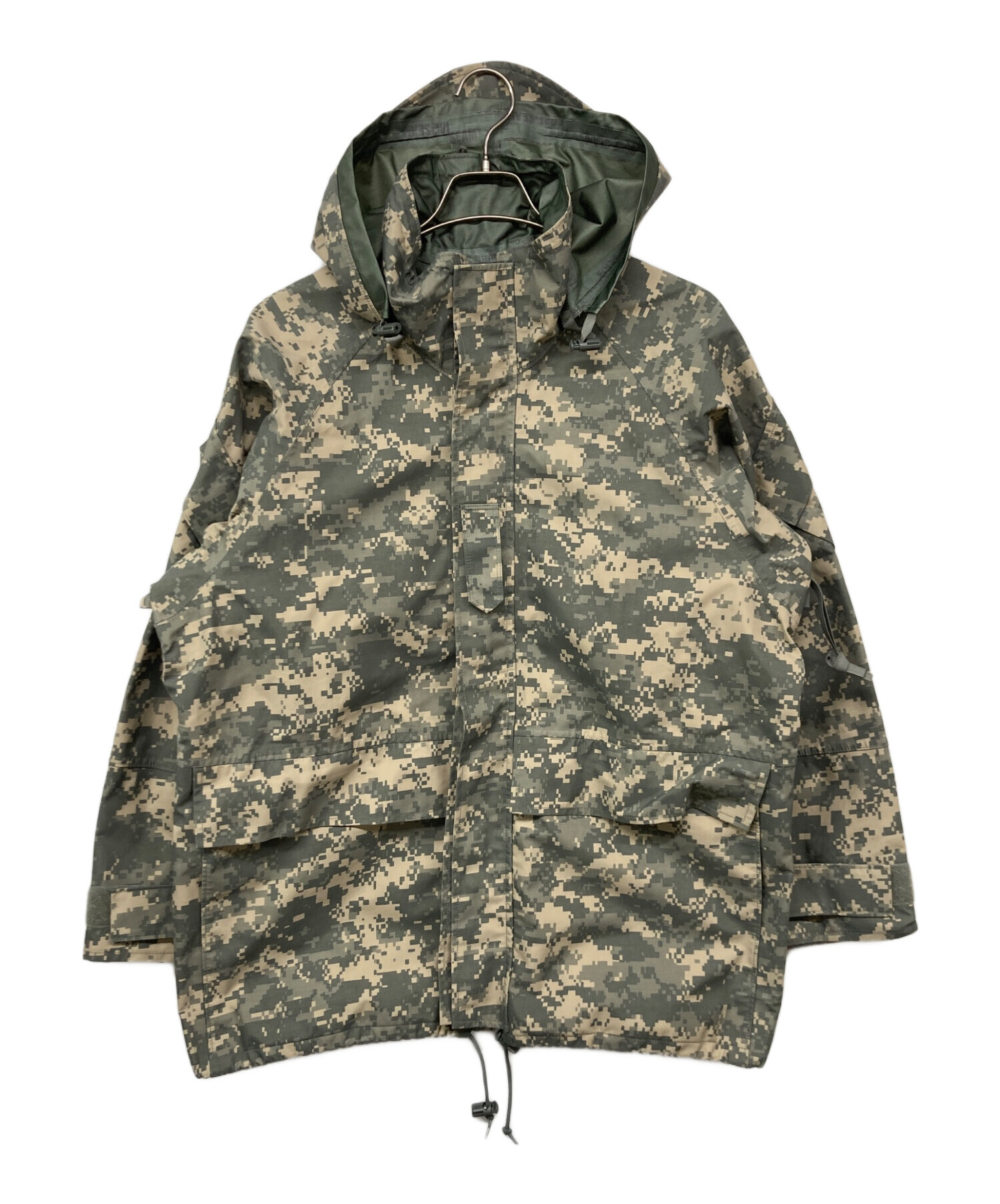 中古・古着通販】US ARMY (ユーエスアーミー) Gen ECWCS Parka / ECWCS