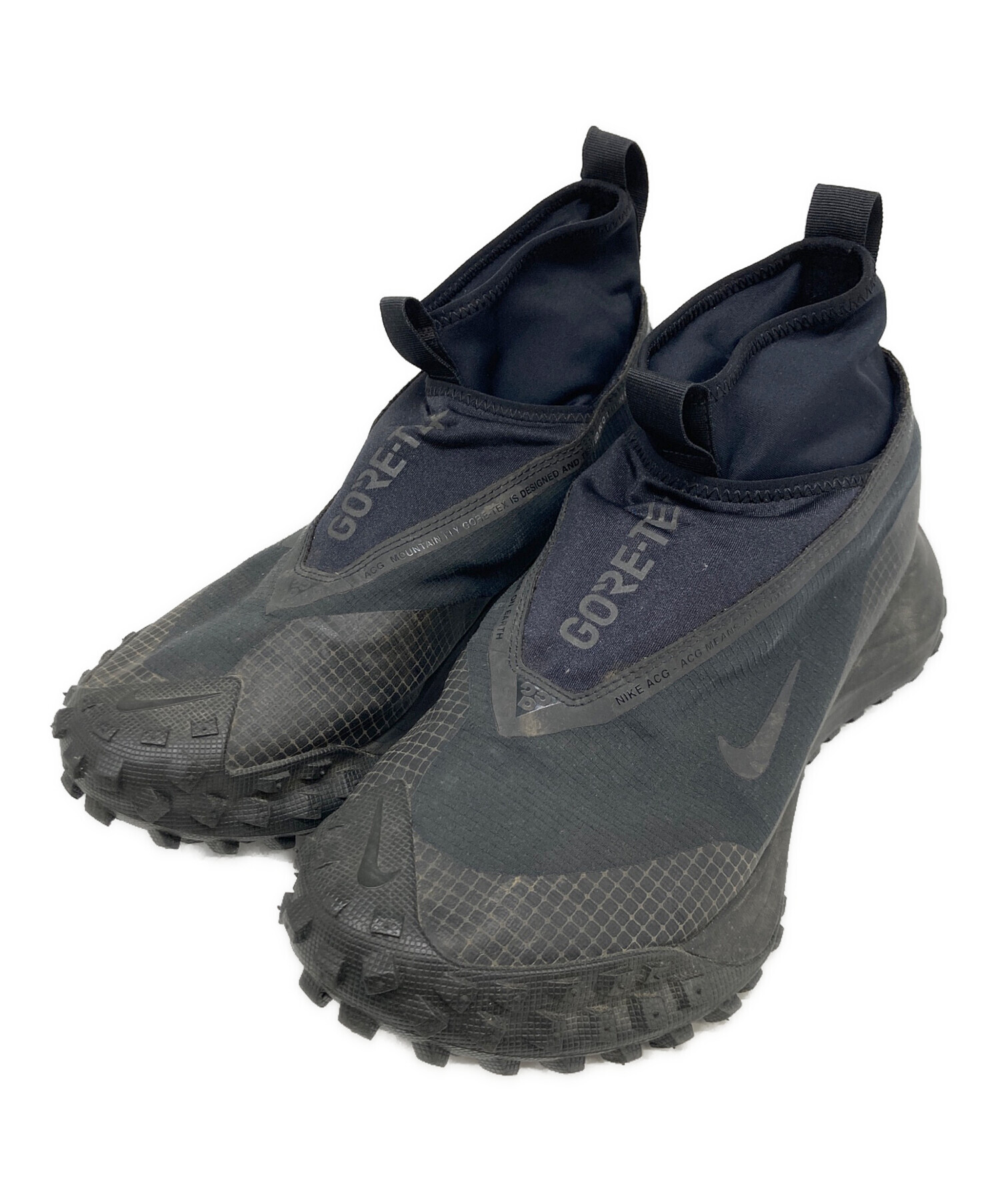 中古・古着通販】NIKE (ナイキ) Mountain Fly GORE-TEX / マウンテン 