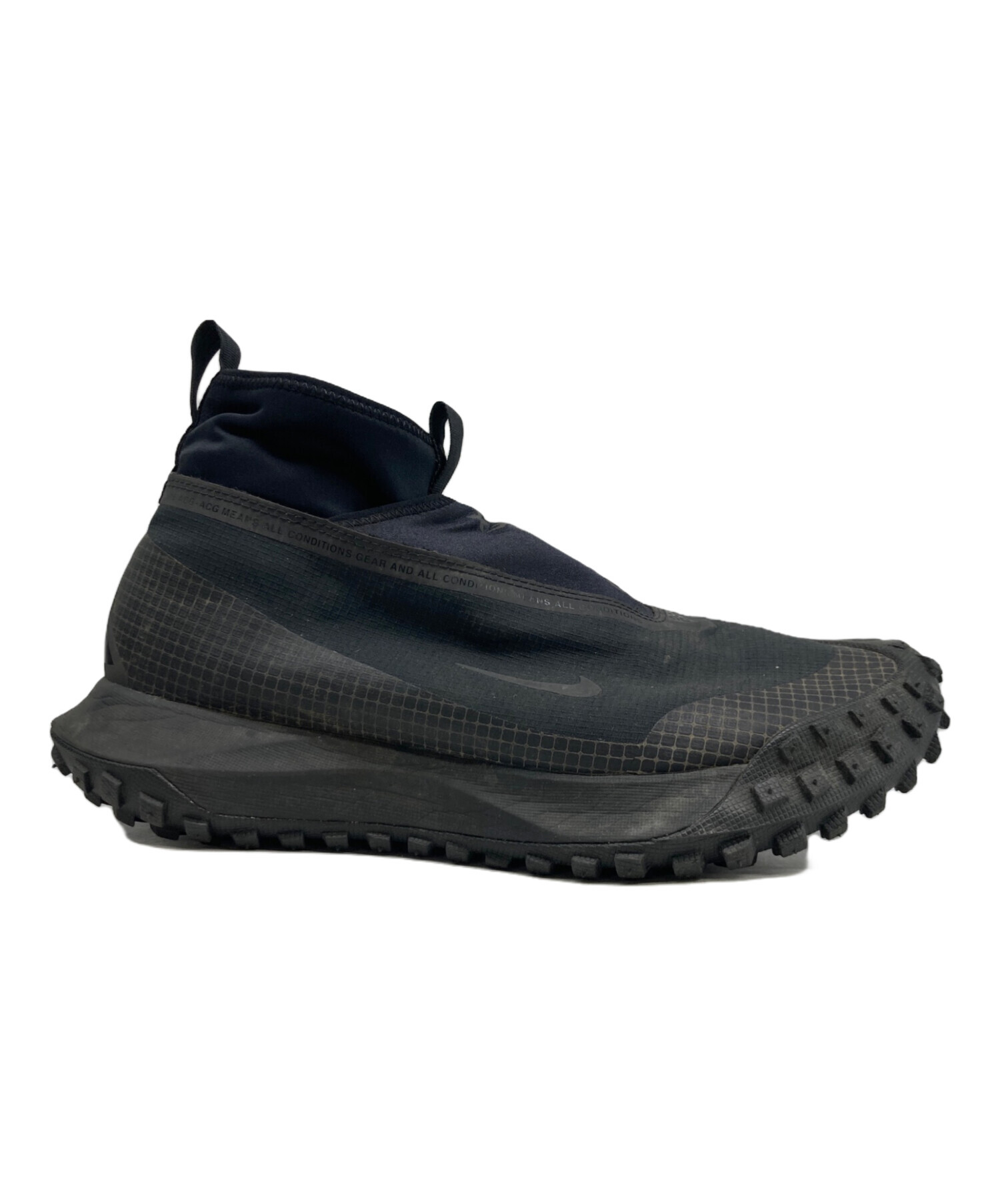 中古・古着通販】NIKE (ナイキ) Mountain Fly GORE-TEX / マウンテン 