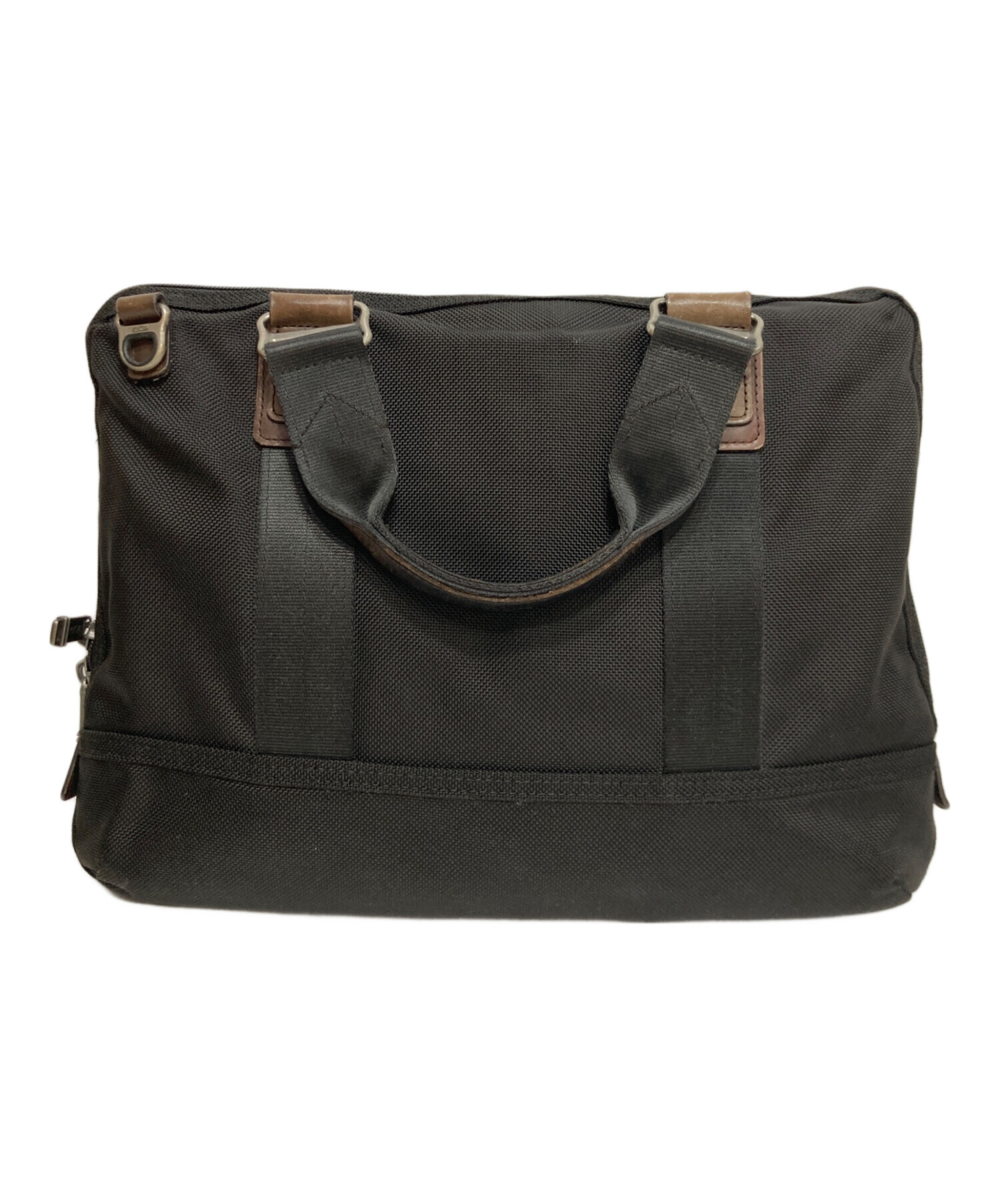 中古・古着通販】TUMI (トゥミ) Alpha Bravo ブリーフケース ブラック