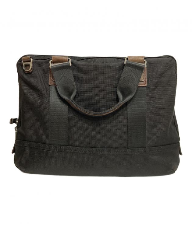 中古・古着通販】TUMI (トゥミ) Alpha Bravo ブリーフケース ブラック