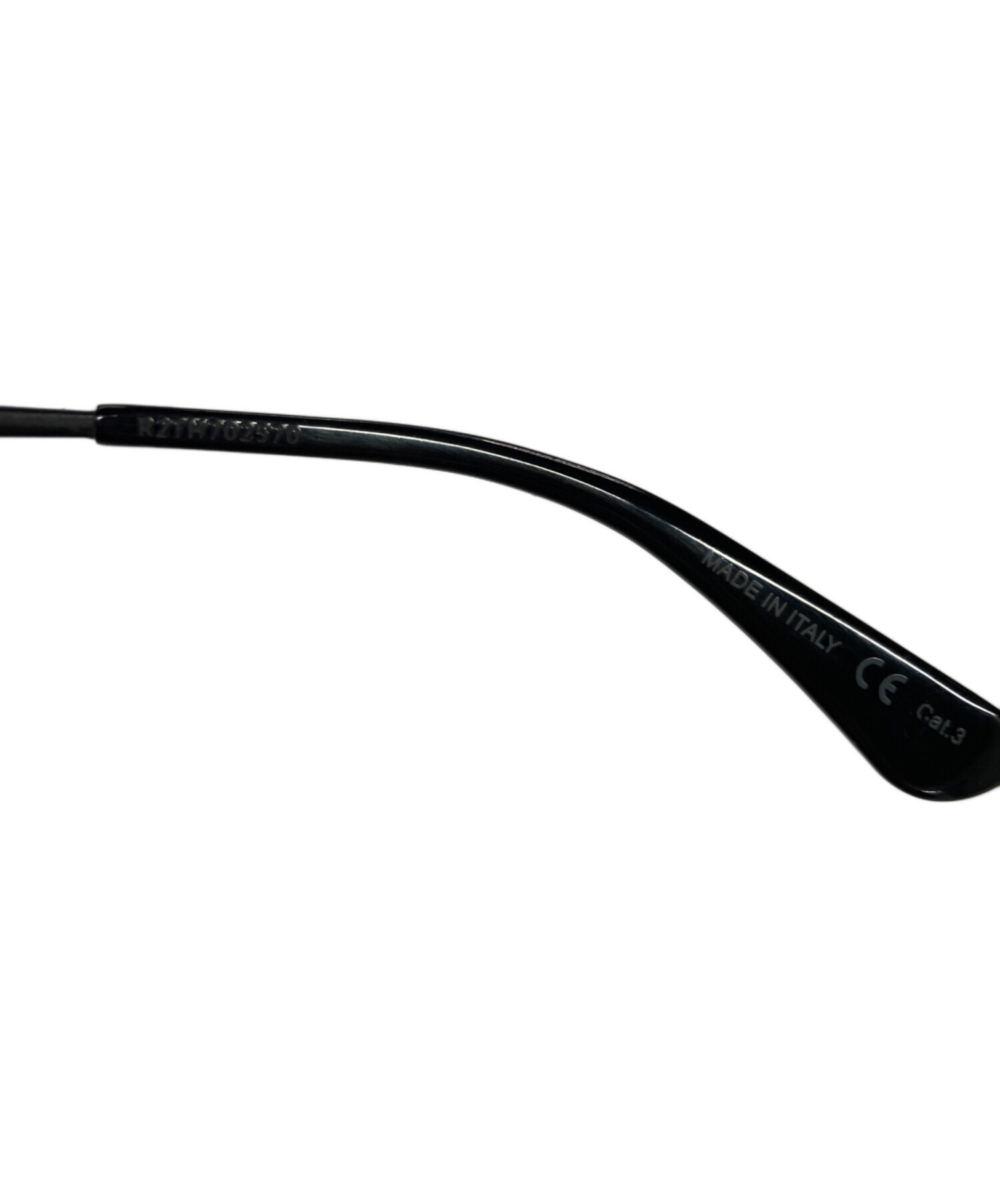 中古・古着通販】Saint Laurent Paris (サンローランパリ) SL136 COMBI