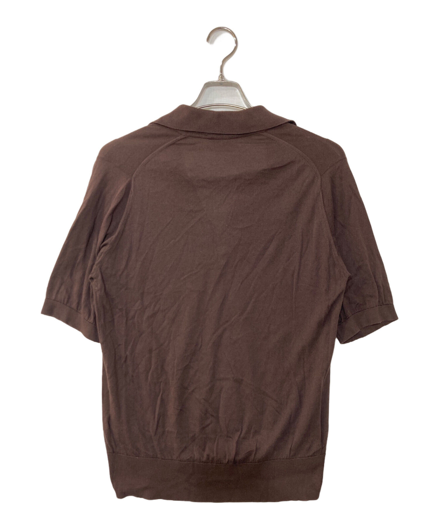 中古・古着通販】JOHN SMEDLEY (ジョンスメドレー) ESLOW (エスロー