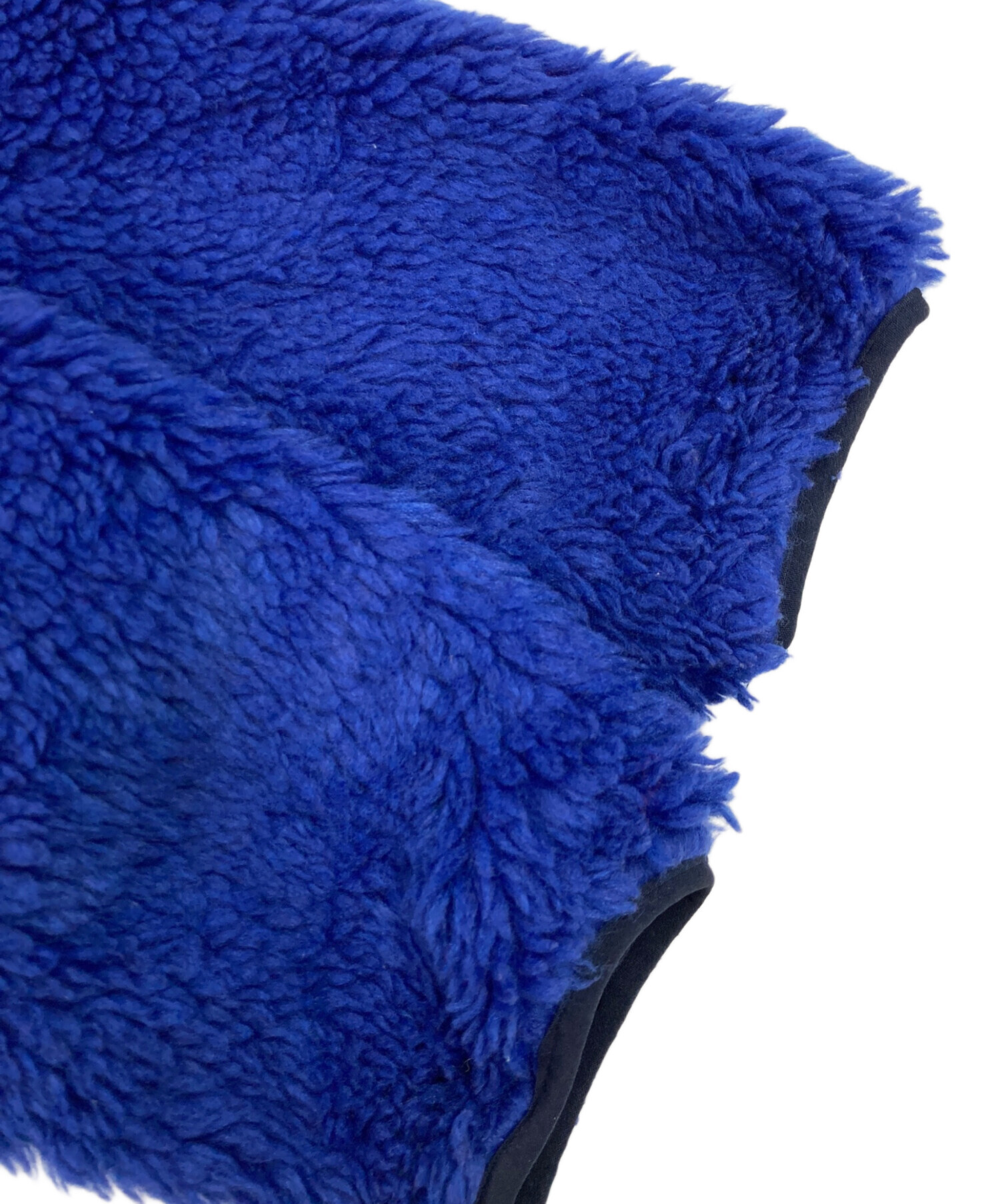 中古・古着通販】GRAMICCI (グラミチ) ボアフリースブルゾン ブルー