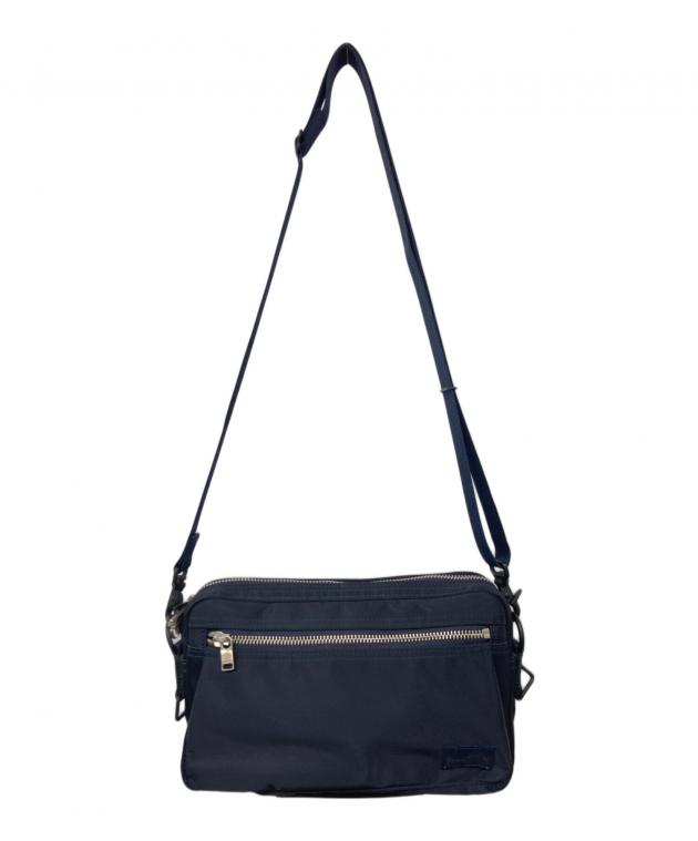 未使用 PORTER ポーター LIFT ショルダーバッグ リフト ネイビー LIFT(リフト) SHOULDER BAG | 吉田カバンホームページ | YOSHIDA & Co.