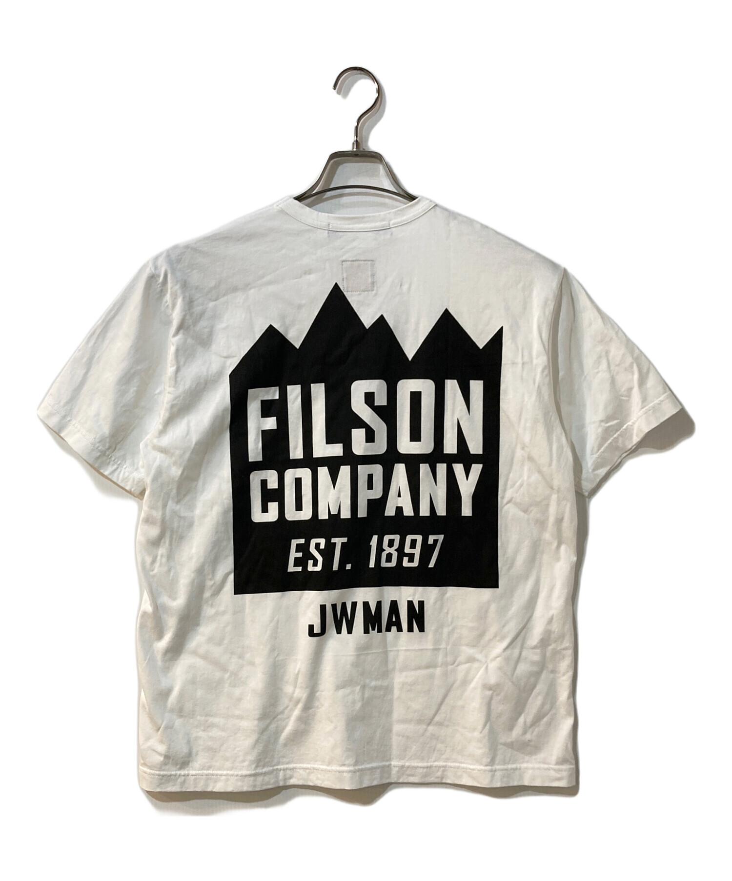 中古・古着通販】JUNYA WATANABE MAN (ジュンヤワタナベマン) FILSON