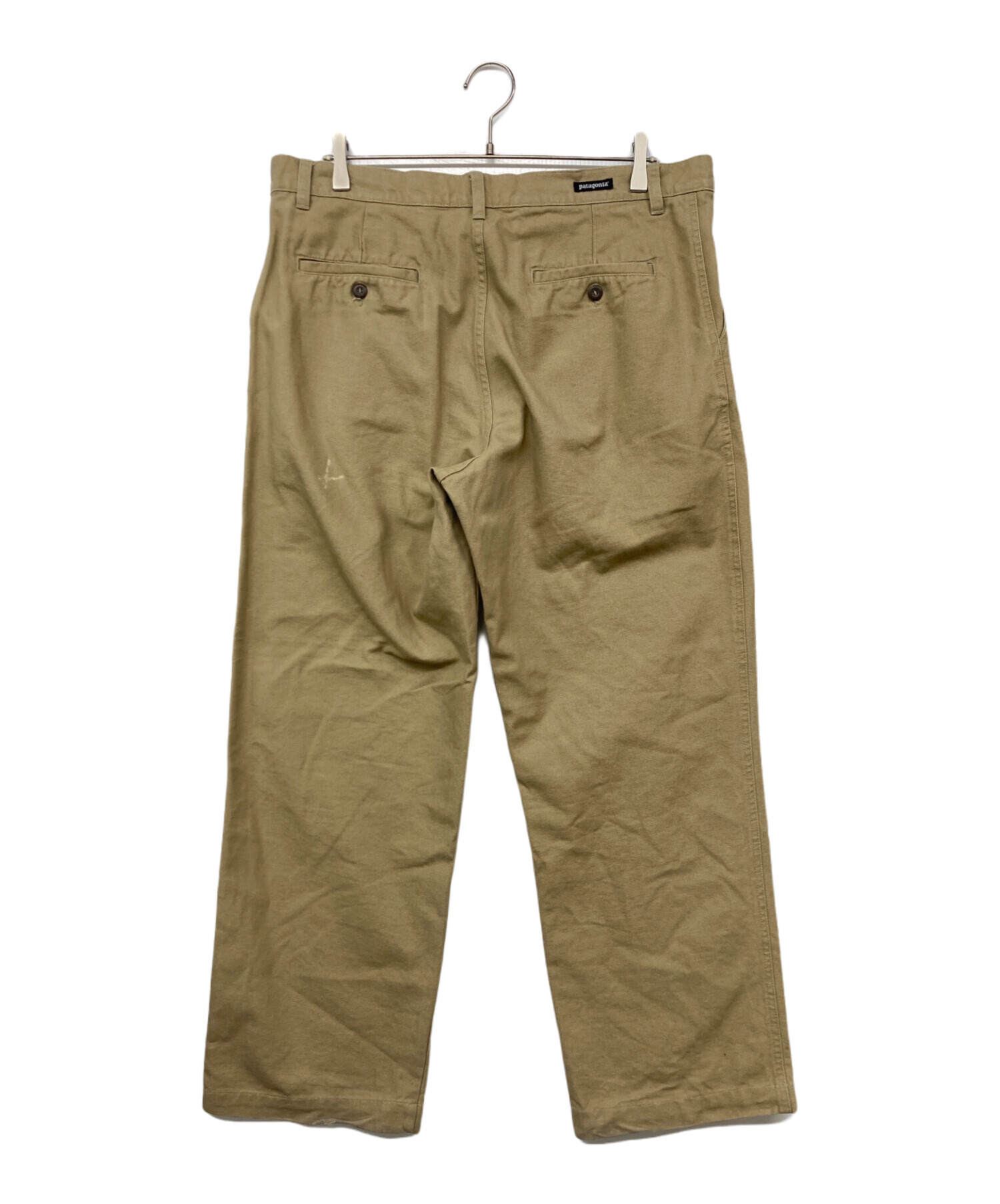 中古・古着通販】Patagonia (パタゴニア) Men's Duck Pants / ダック 中古・古着通販】Patagonia (パタゴニア) Men's Duck Pants / ダック
