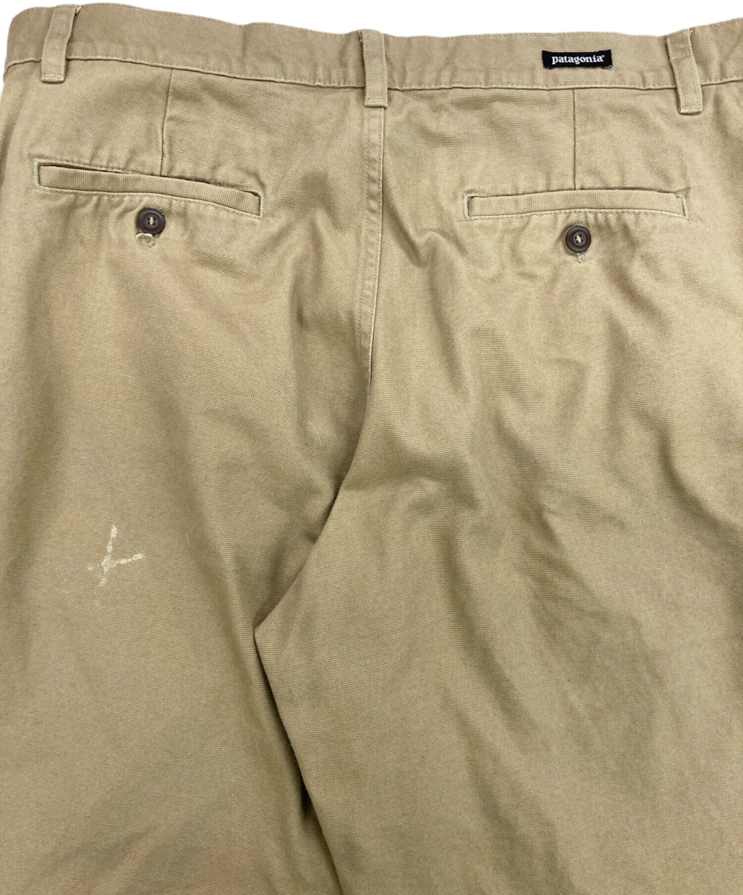 中古・古着通販】Patagonia (パタゴニア) Men's Duck Pants / ダック