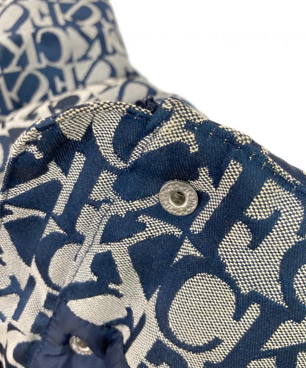 中古・古着通販】SUPREME (シュプリーム) 17AW Fuck Jacquard Puffy