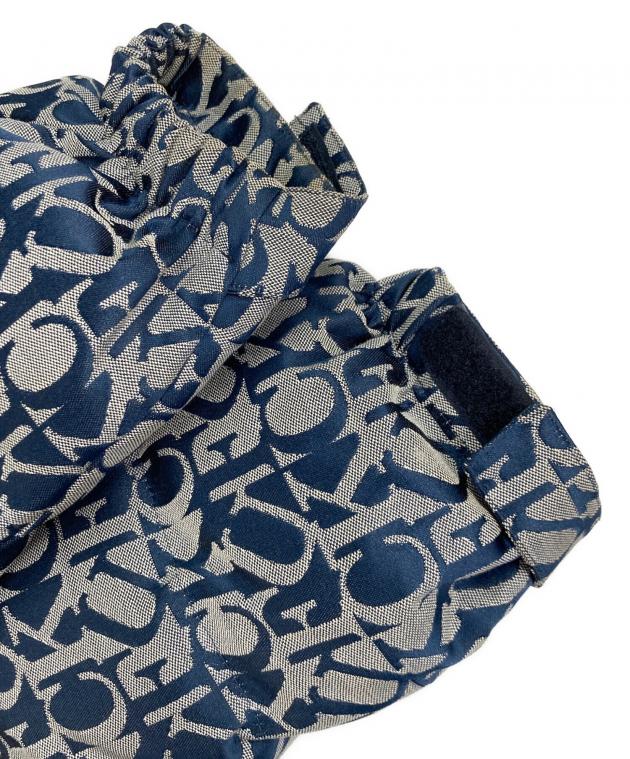 中古・古着通販】SUPREME (シュプリーム) 17AW Fuck Jacquard Puffy
