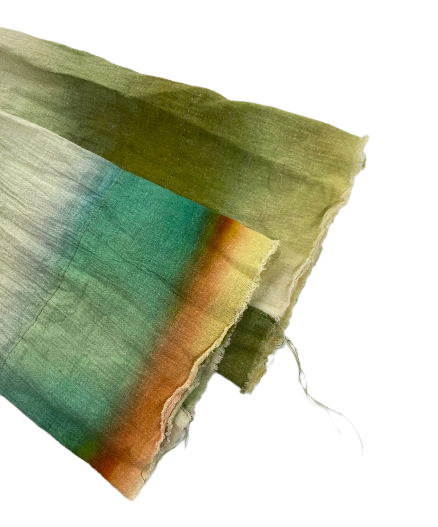 中古・古着通販】PAMM (パム) 「たしかにそこにあった夜」のガーゼ