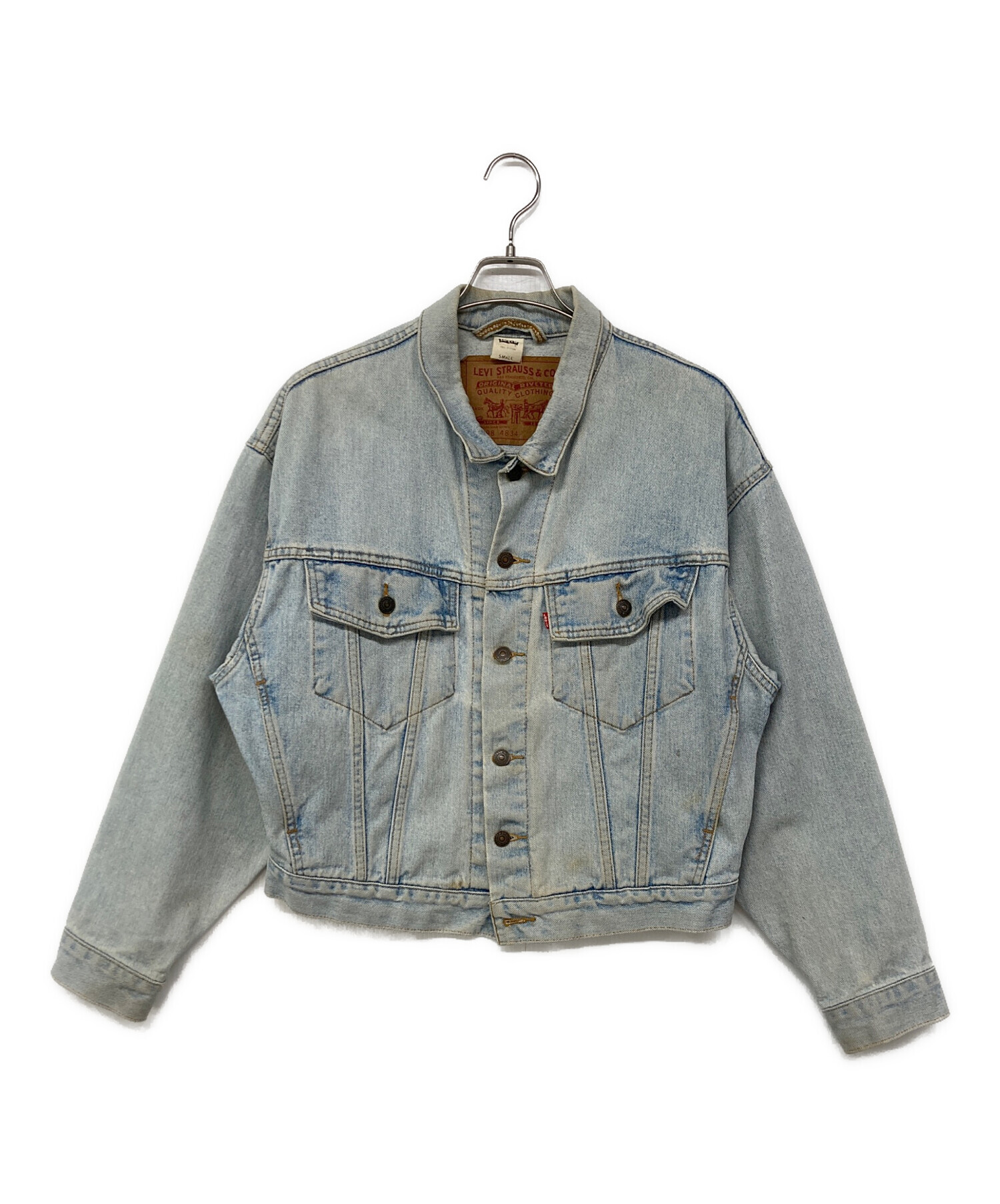 中古・古着通販】LEVI