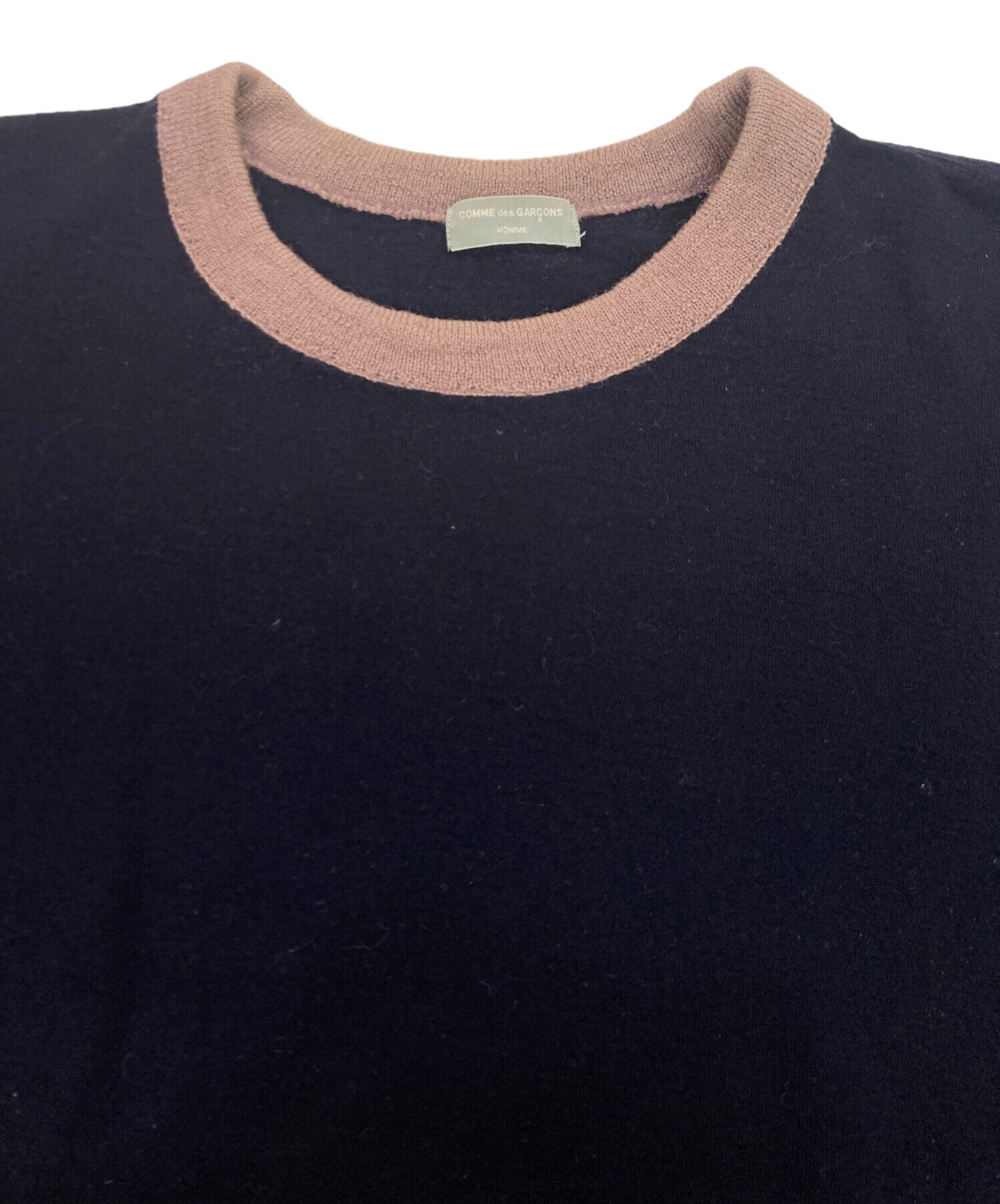 中古・古着通販】COMME des GARCONS HOMME (コムデギャルソン オム